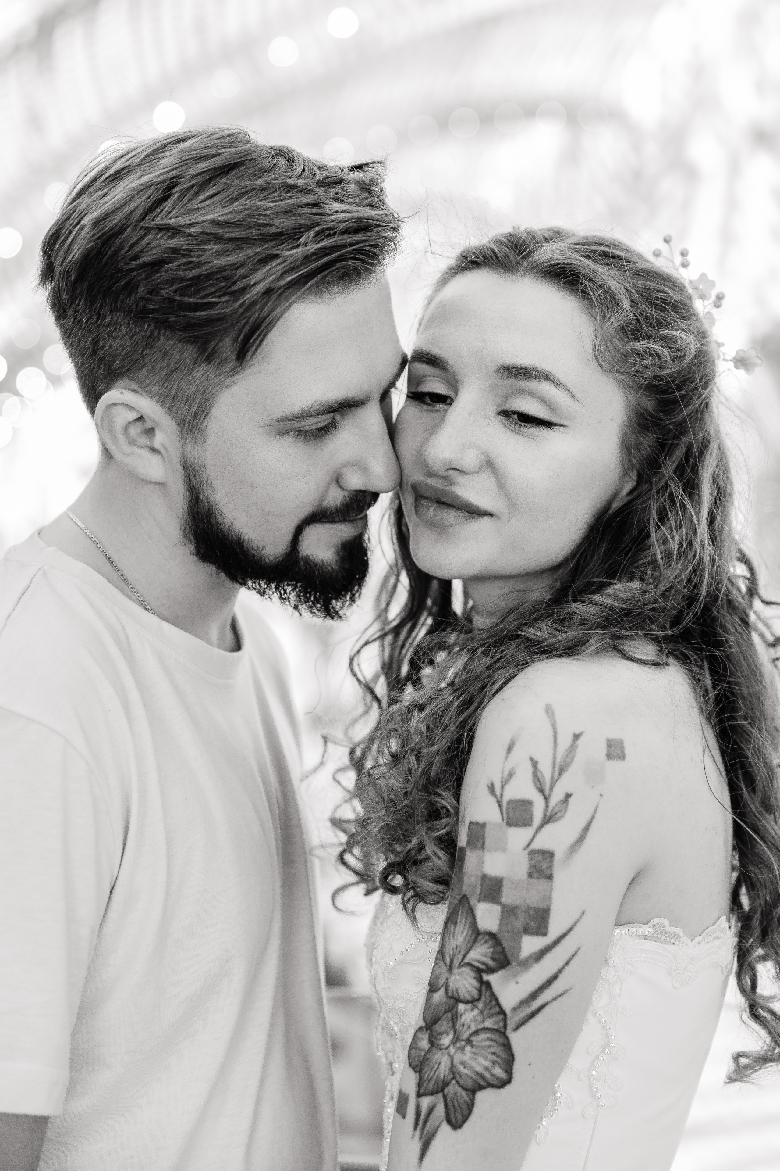 Лидия и Павел. Свадебный, семейный и портретный фотограф Ксения Краснова