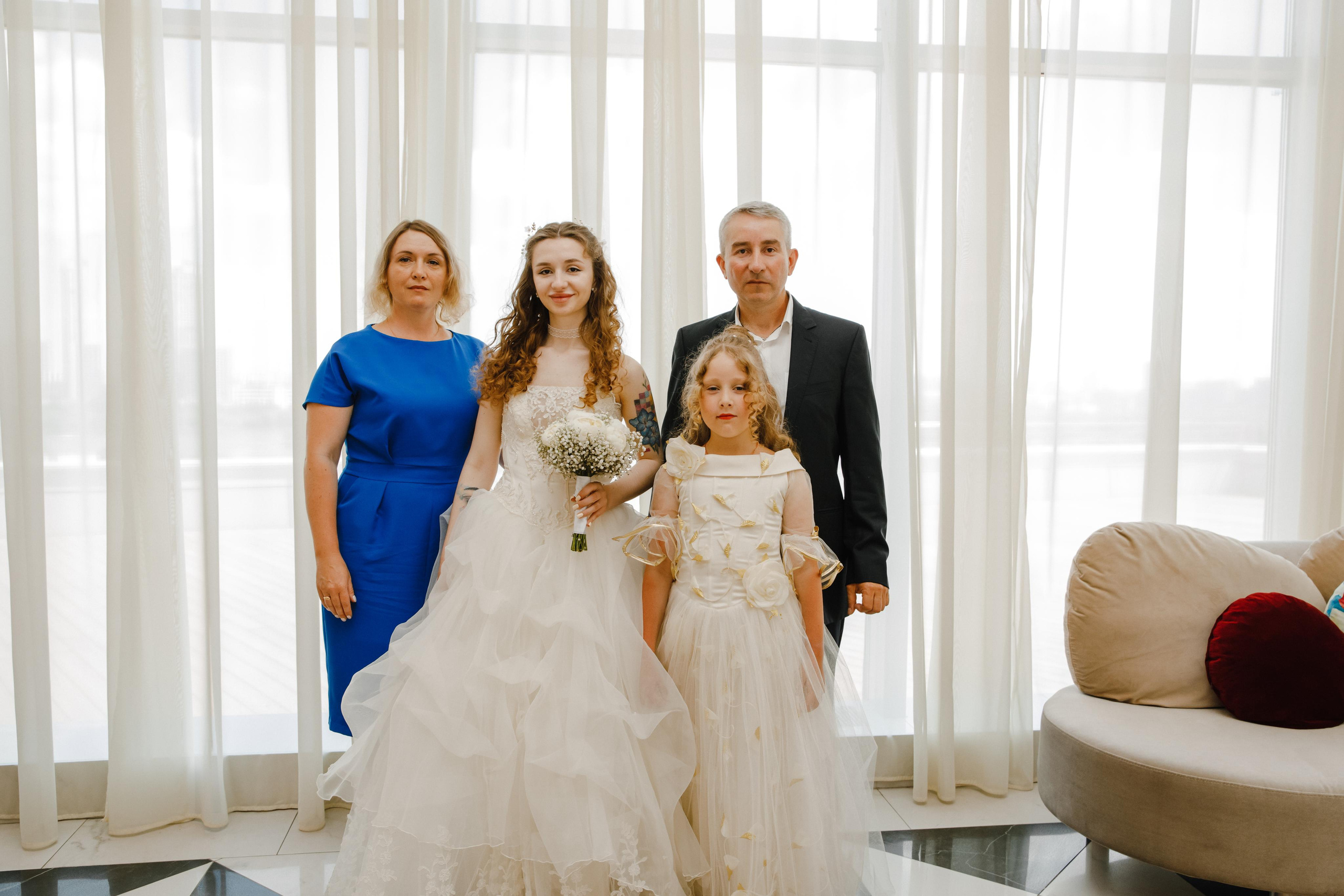 Лидия и Павел. Свадебный, семейный и портретный фотограф Ксения Краснова