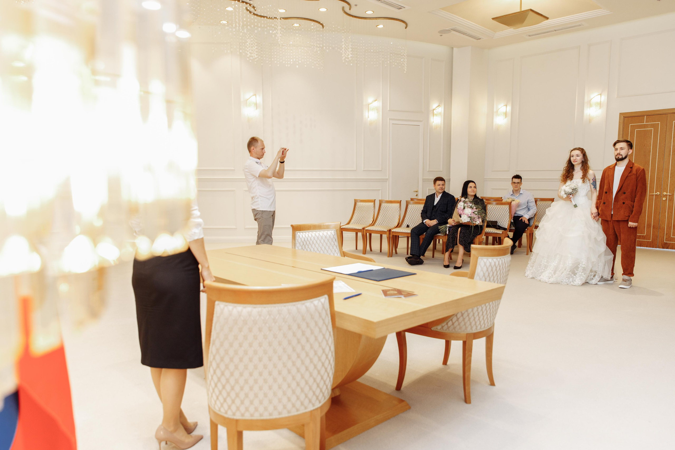 Лидия и Павел. Свадебный, семейный и портретный фотограф Ксения Краснова