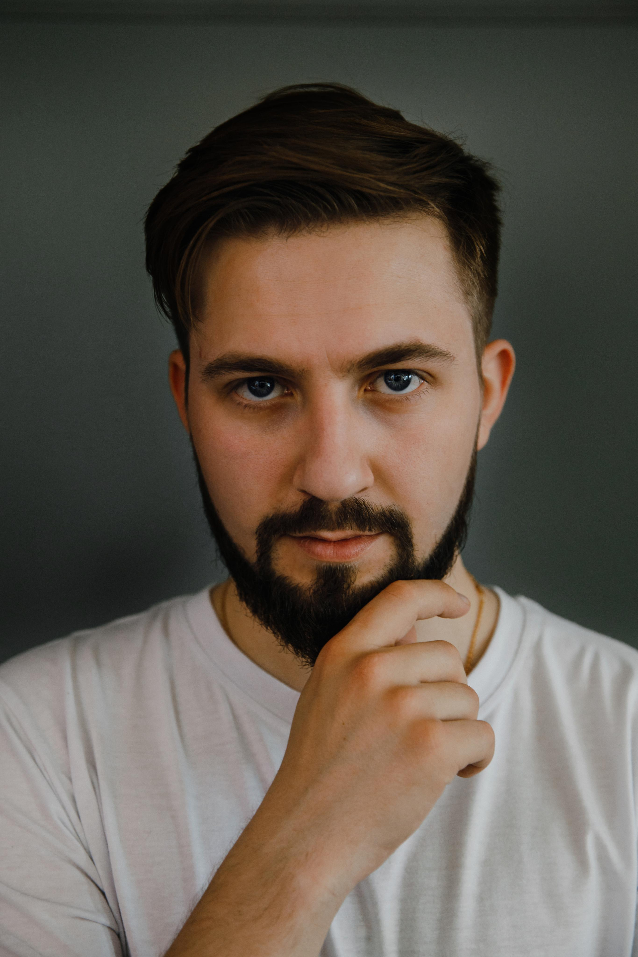 Лидия и Павел. Свадебный, семейный и портретный фотограф Ксения Краснова