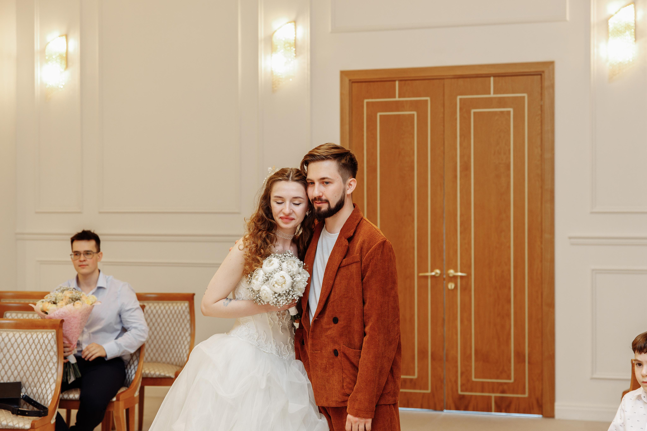 Лидия и Павел. Свадебный, семейный и портретный фотограф Ксения Краснова