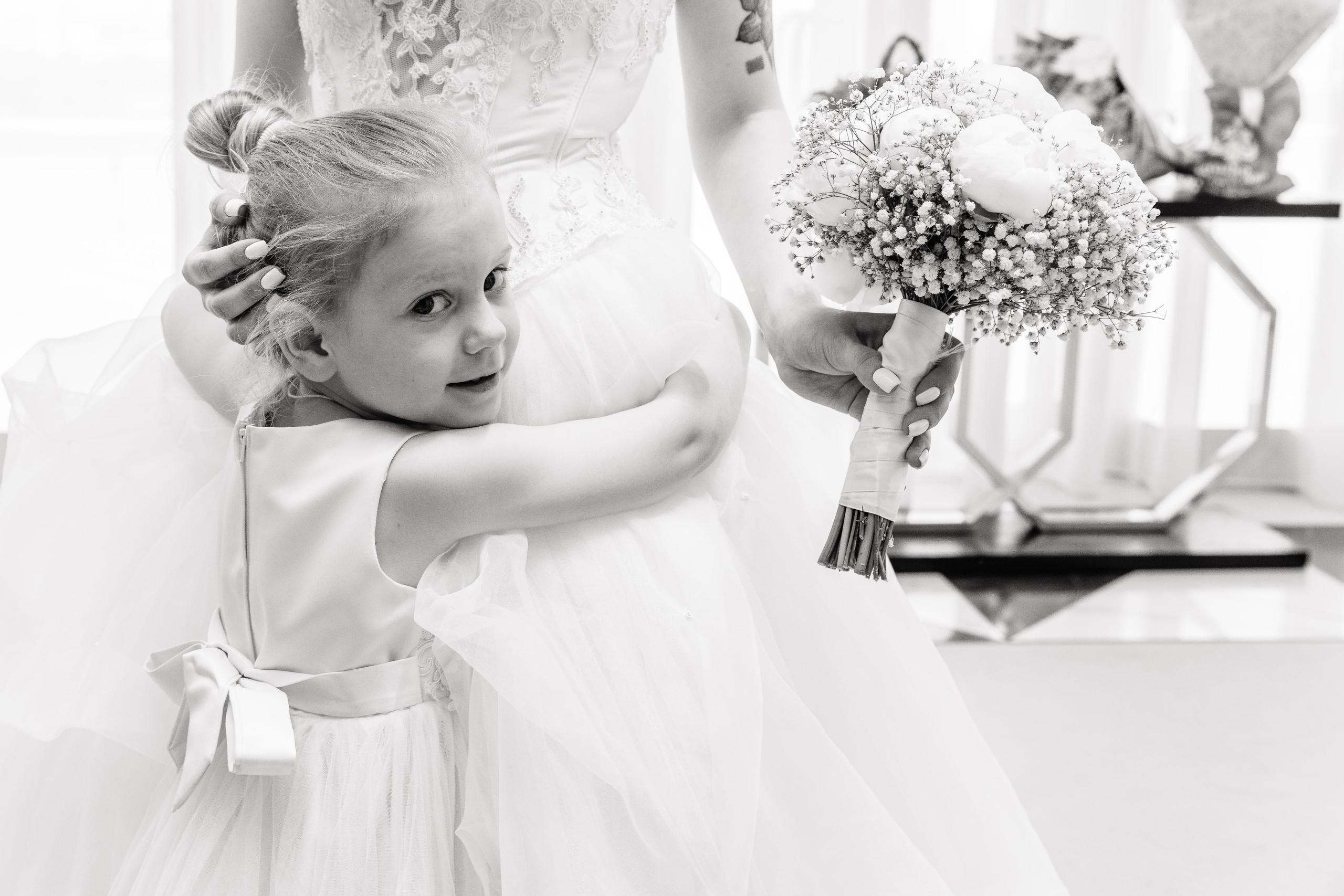 Лидия и Павел. Свадебный, семейный и портретный фотограф Ксения Краснова