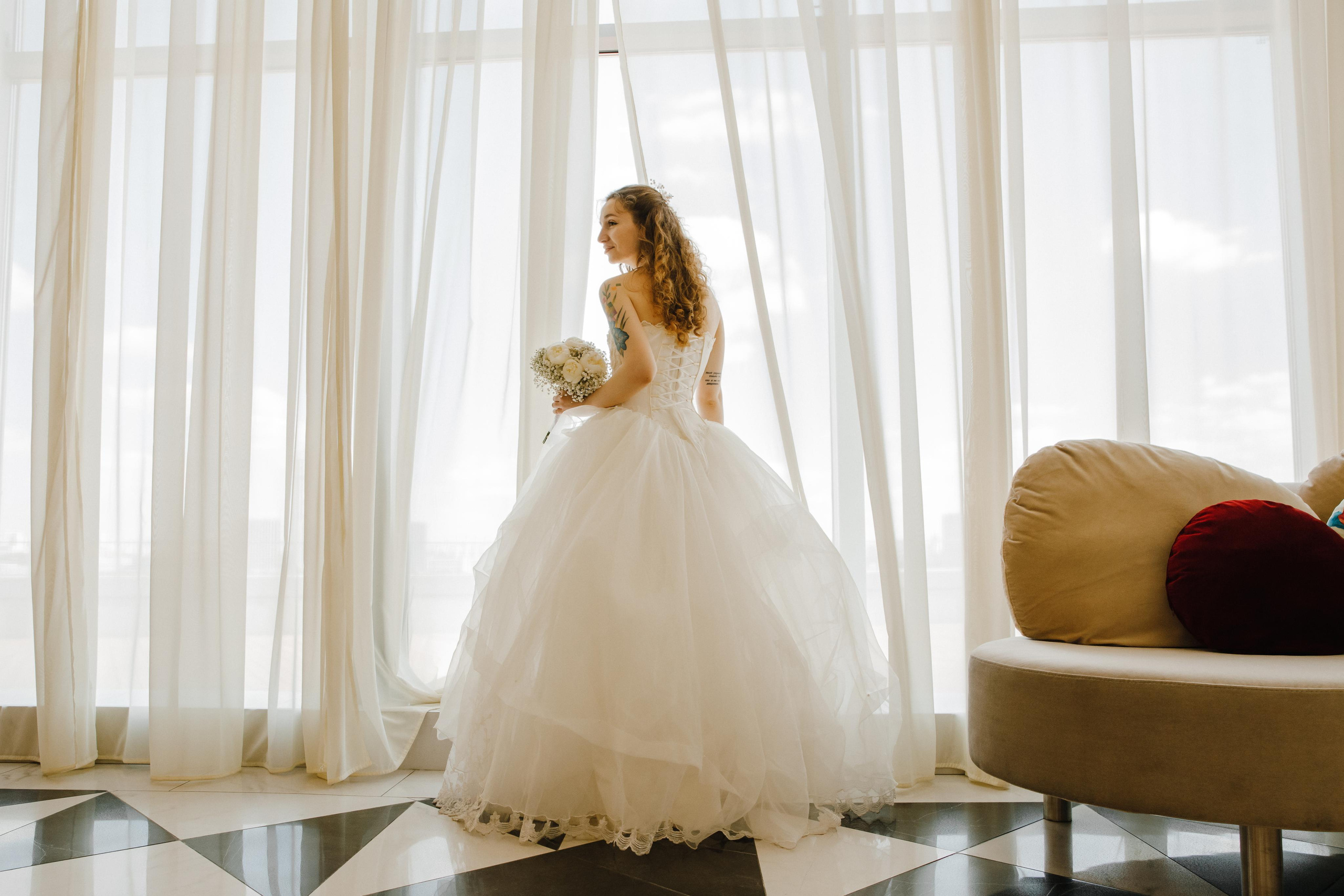 Лидия и Павел. Свадебный, семейный и портретный фотограф Ксения Краснова