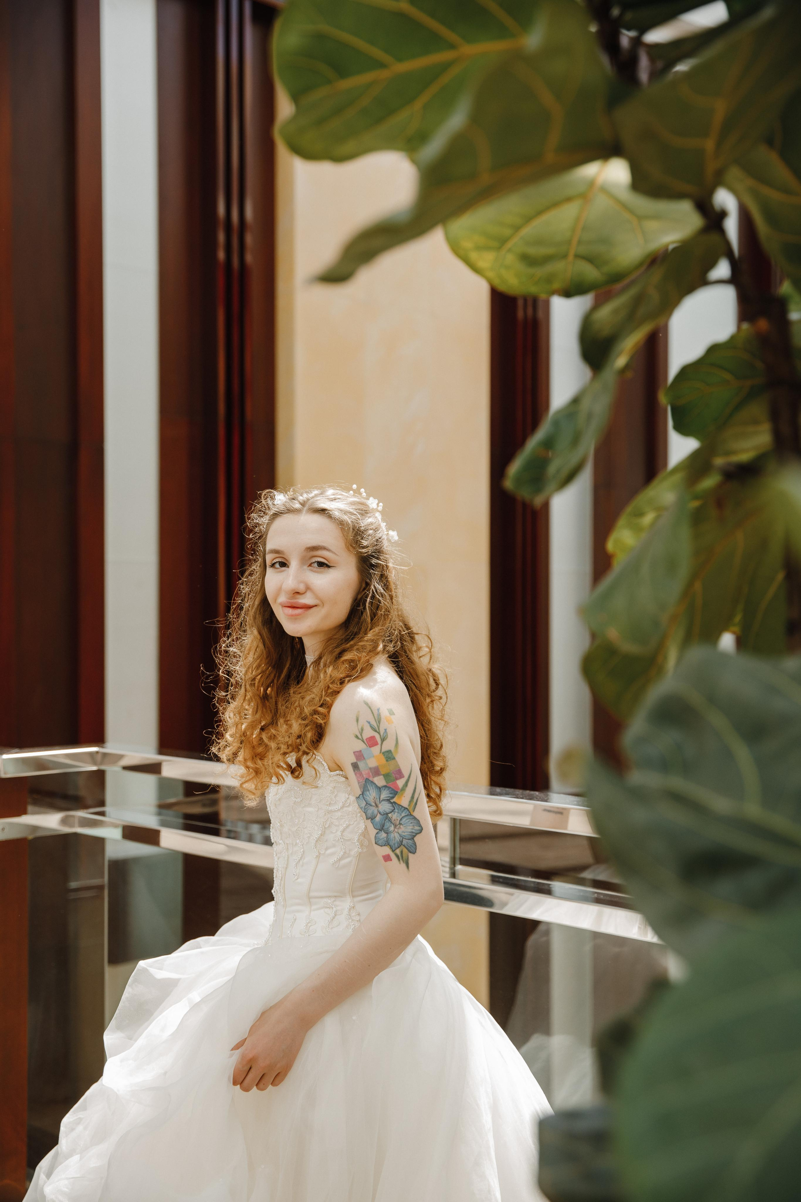 Лидия и Павел. Свадебный, семейный и портретный фотограф Ксения Краснова