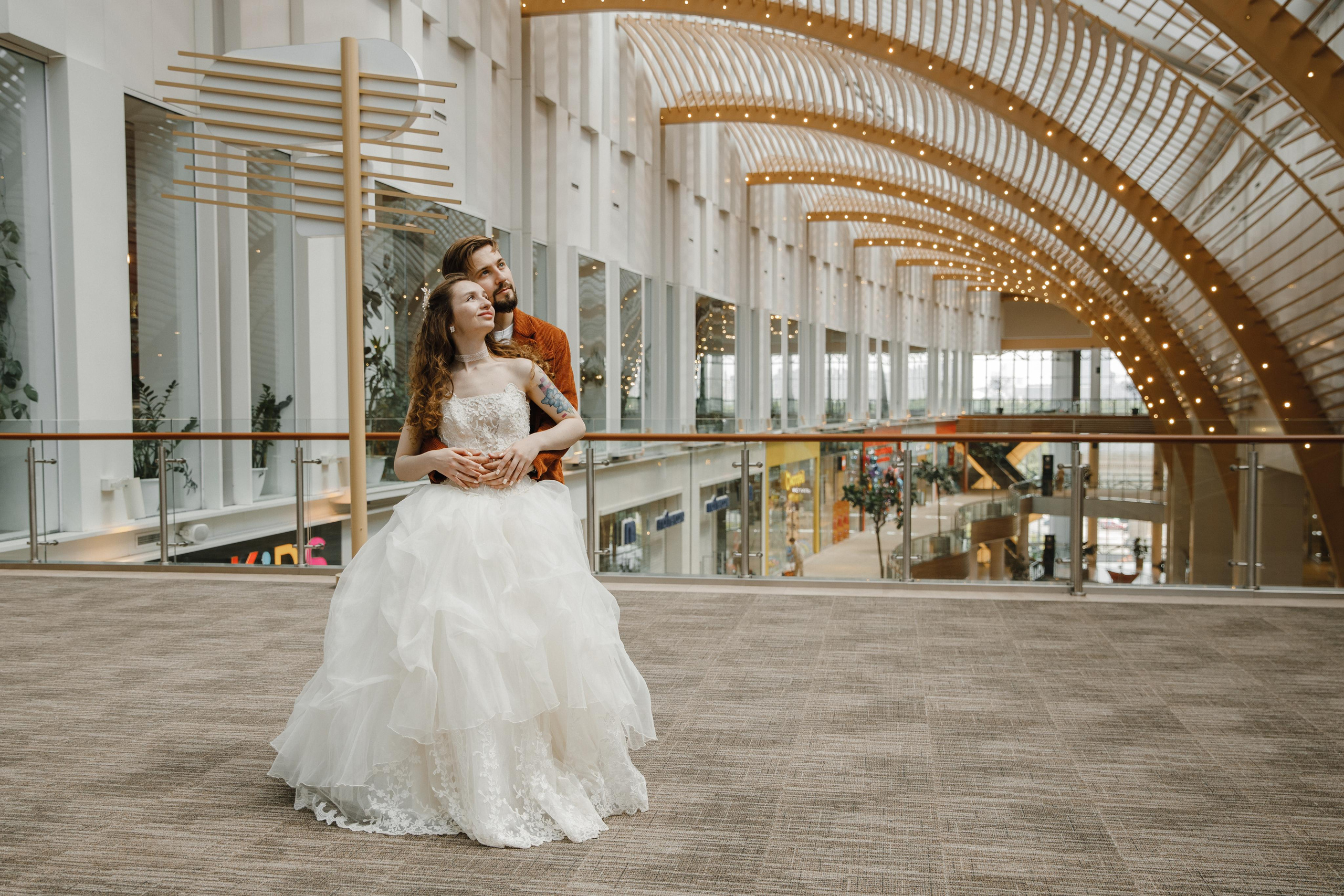 Лидия и Павел. Свадебный, семейный и портретный фотограф Ксения Краснова