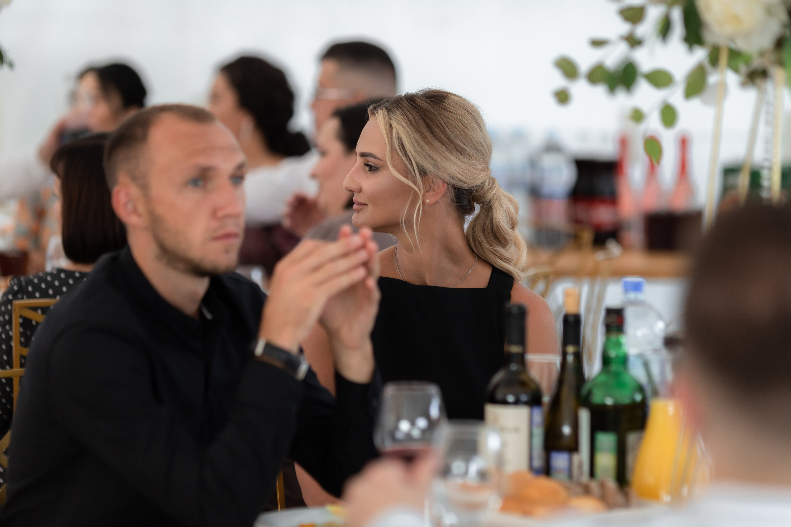 Олег & Юля. Свадебный фотограф в Воронеже Дарья Володарская