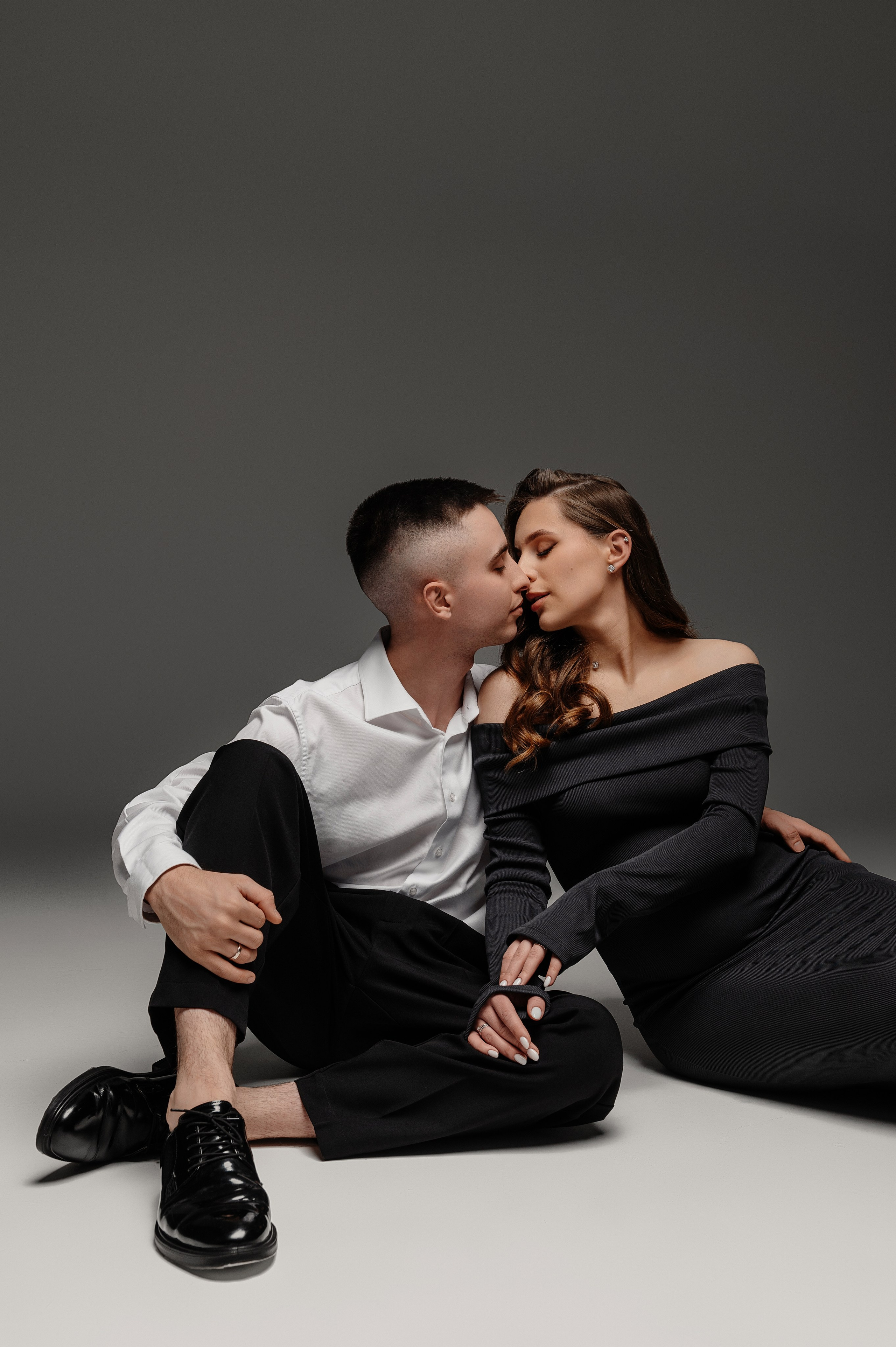 Irina & Ivan. Свадебный и индивидуальный фотограф Никита Роут | Москва