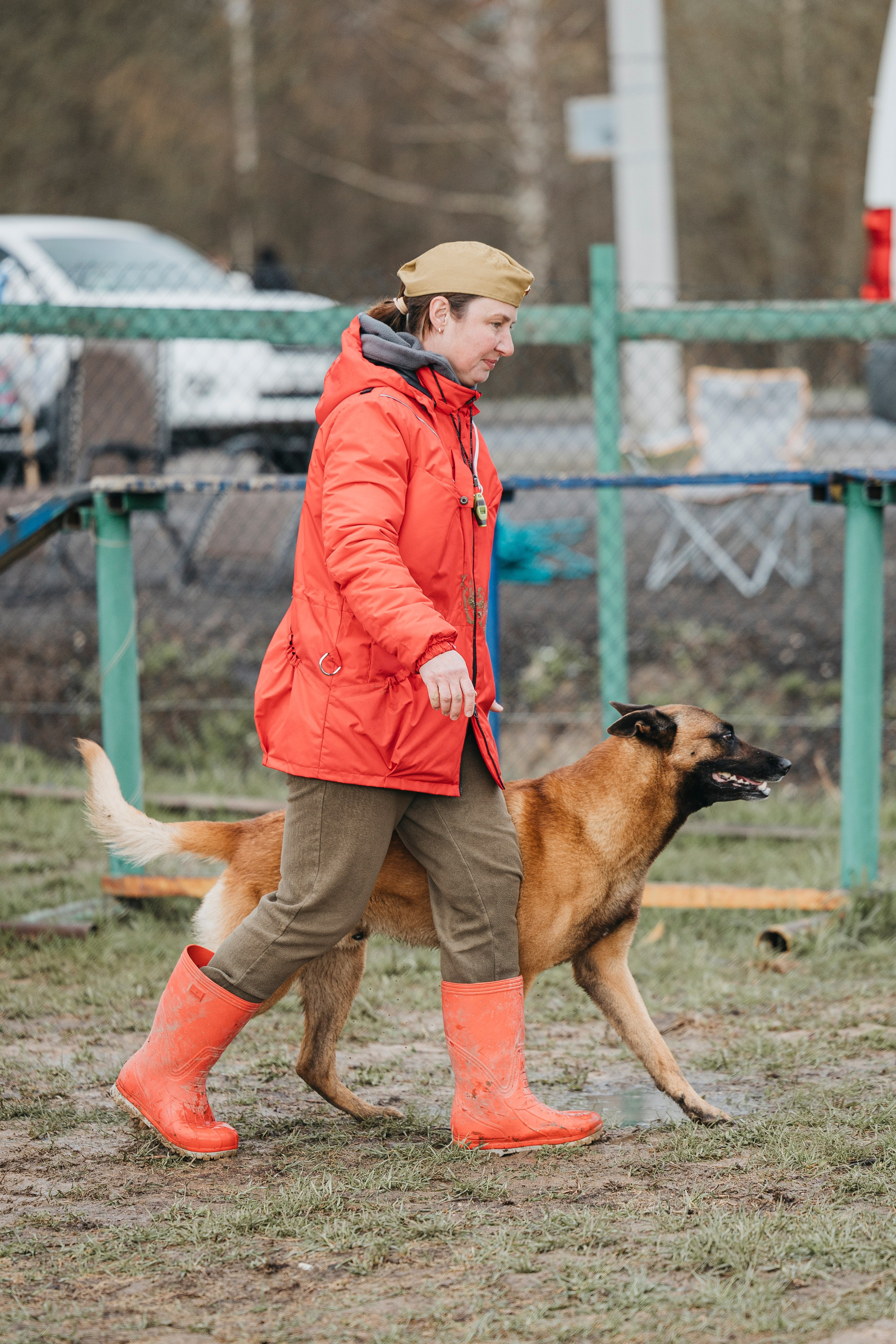 09.05.25 Вологда соревнования. Фотограф-анималист Анна Маринич
