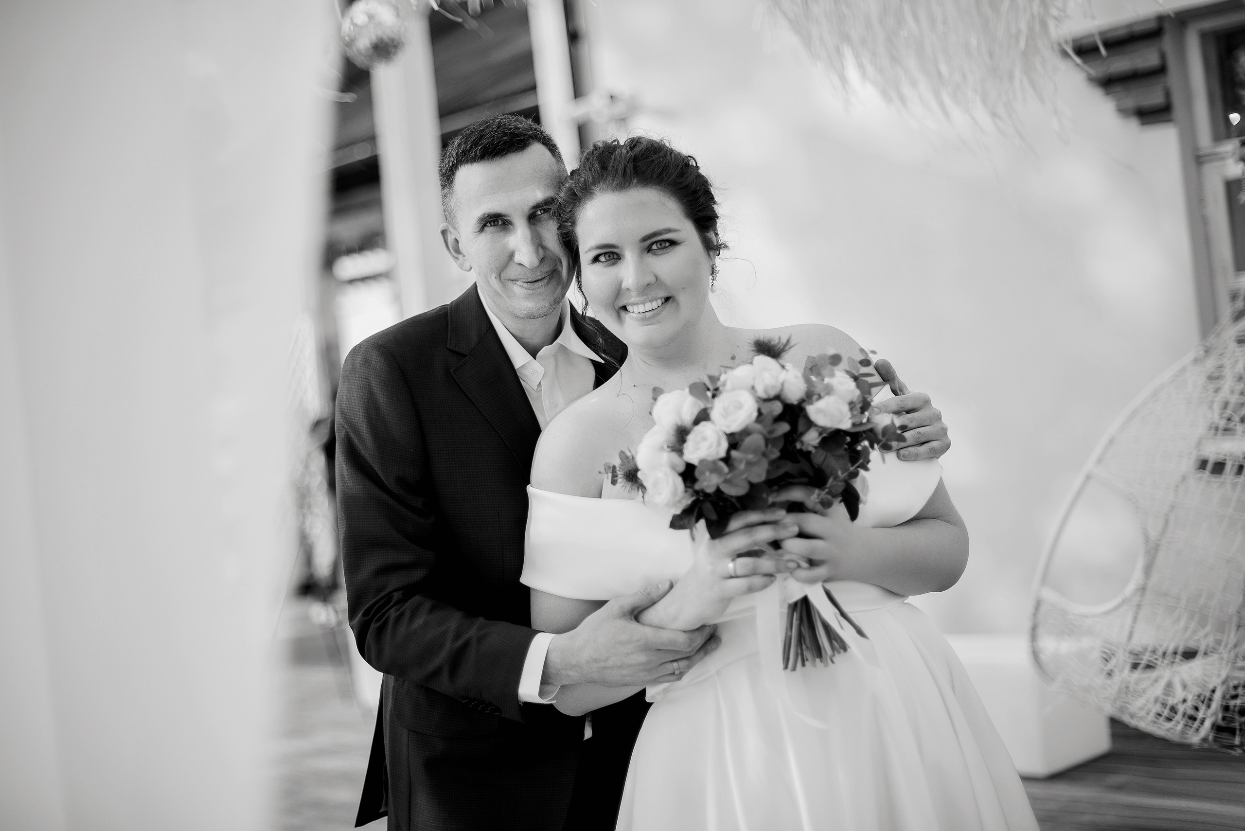 АРТЁМ и ЮЛИЯ. Свадебный и семейный фотограф РИТА БОЧКАРЁВА