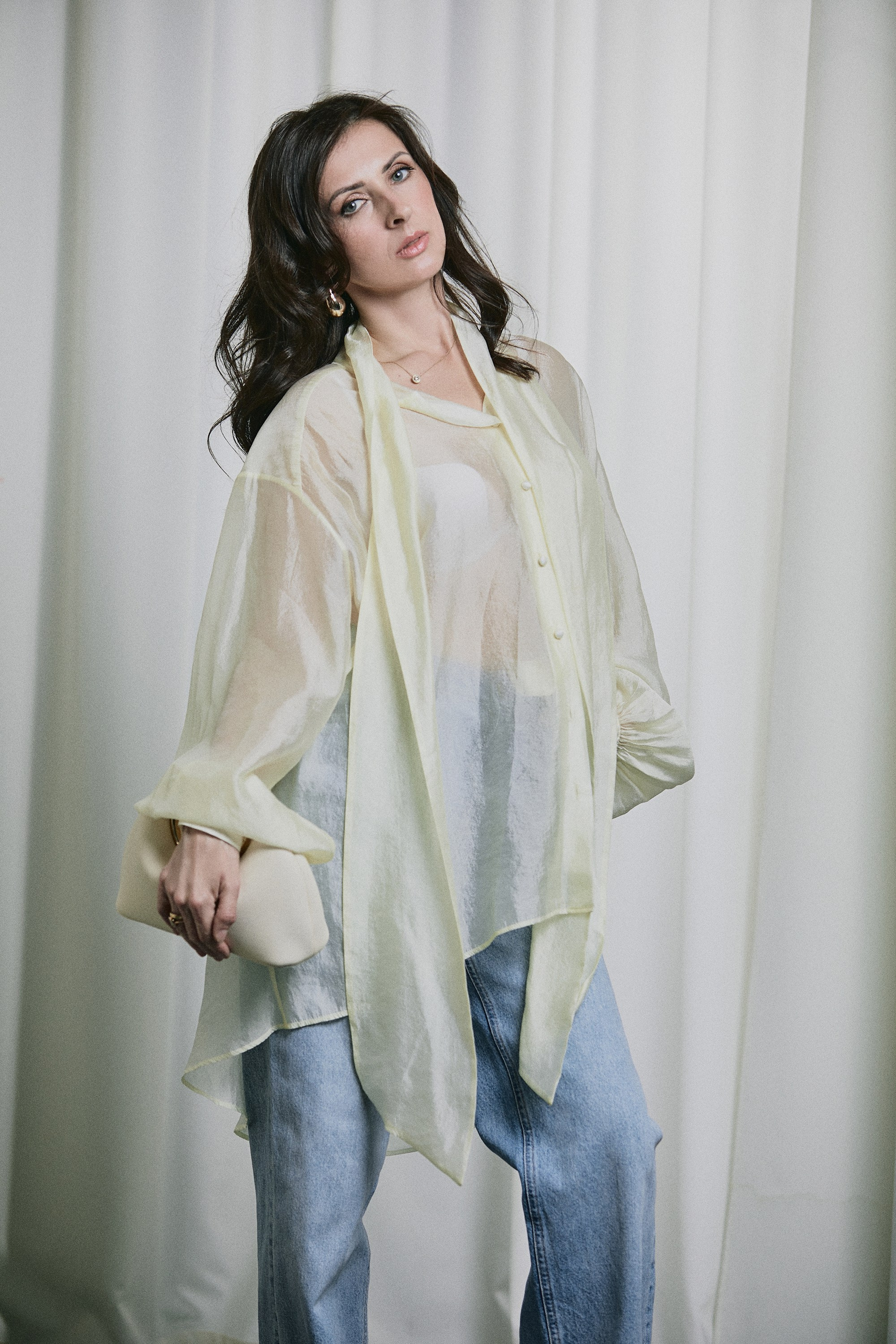 Персональная Фотосессия для стилиста в Москве. Фотограф Продюсер в горах КБР / Москва  Нальчик Горы