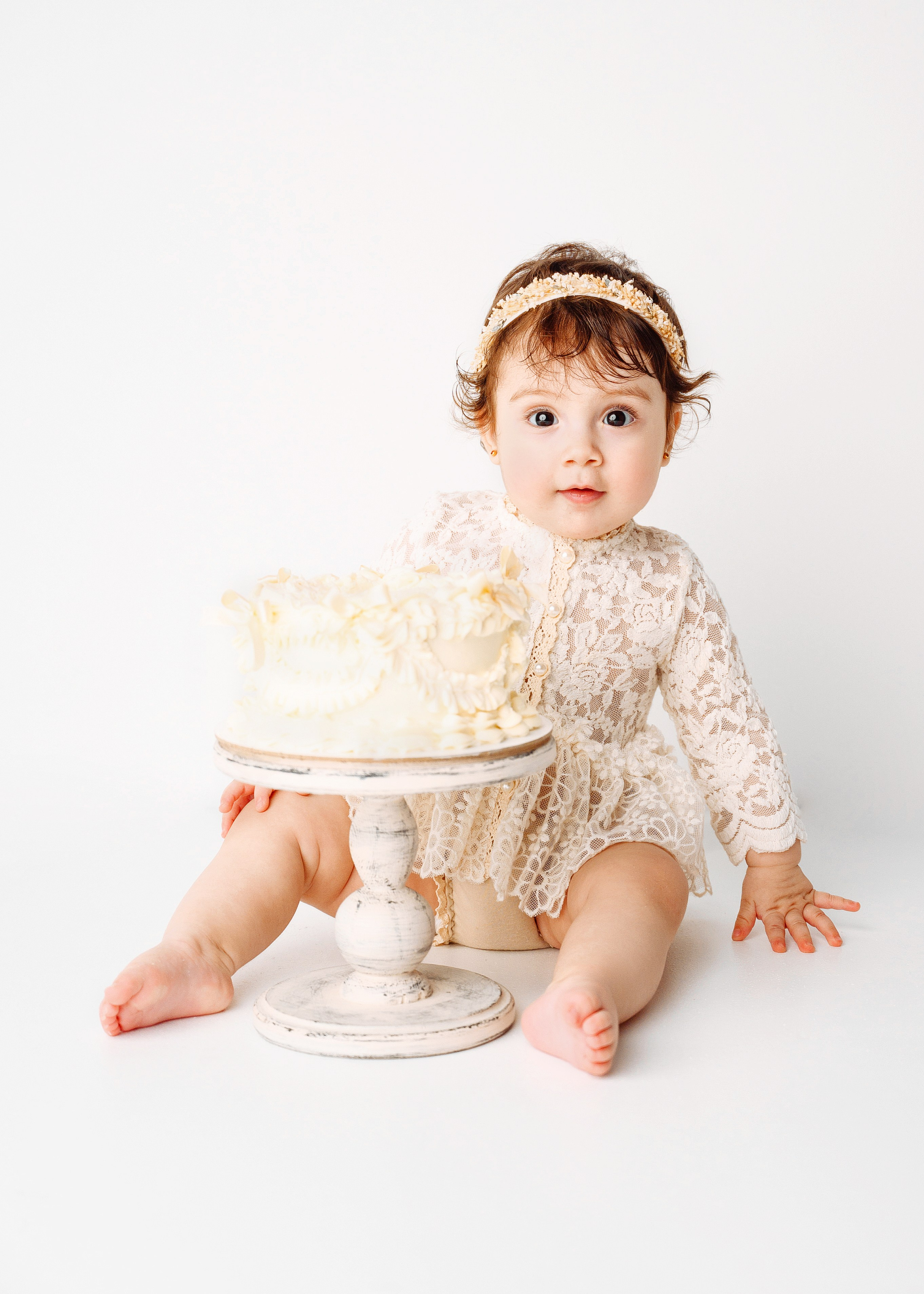 ГОДОВАСИЯ. Фотограф новорождённых и беременных в г. Ноябрьск