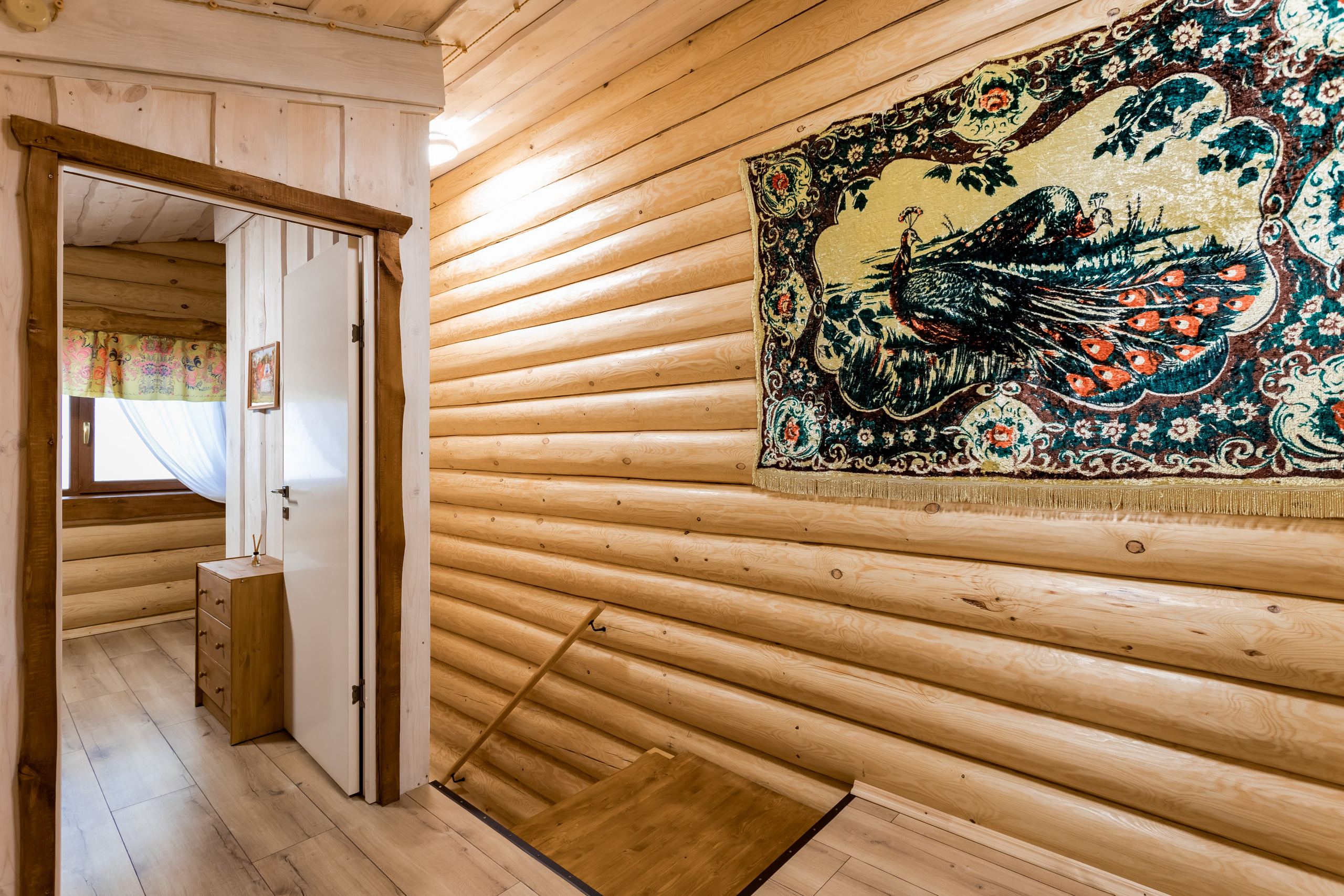 Съемка интерьера для Ухтомской слободы — русские бани на дровах. Интерьеры, Контент, Портреты | Фотограф в Москве Дани Терно