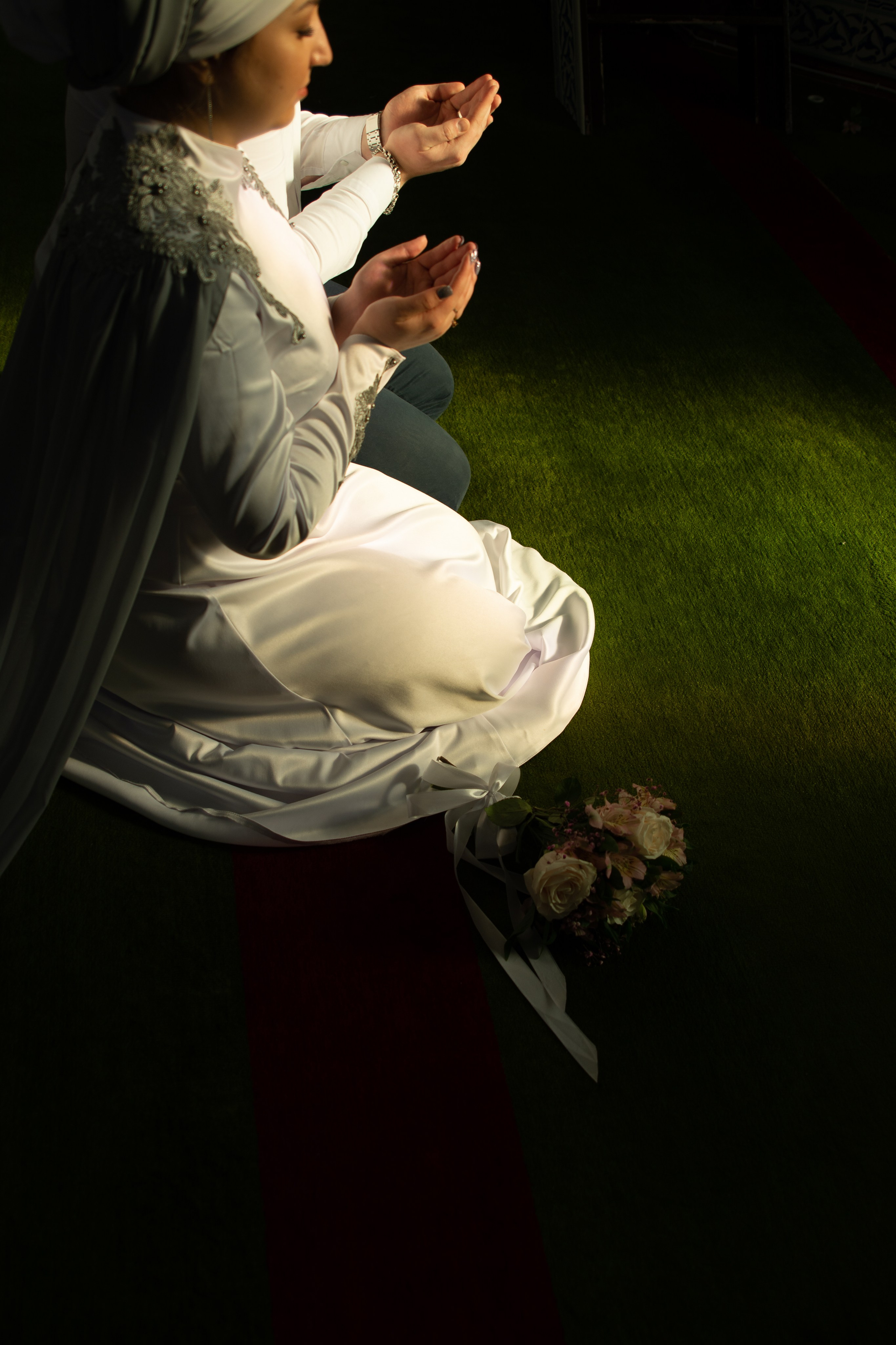 Красивые локации для фотосъемок в Уфе. Свадебный фотограф Тимур Хабибуллин