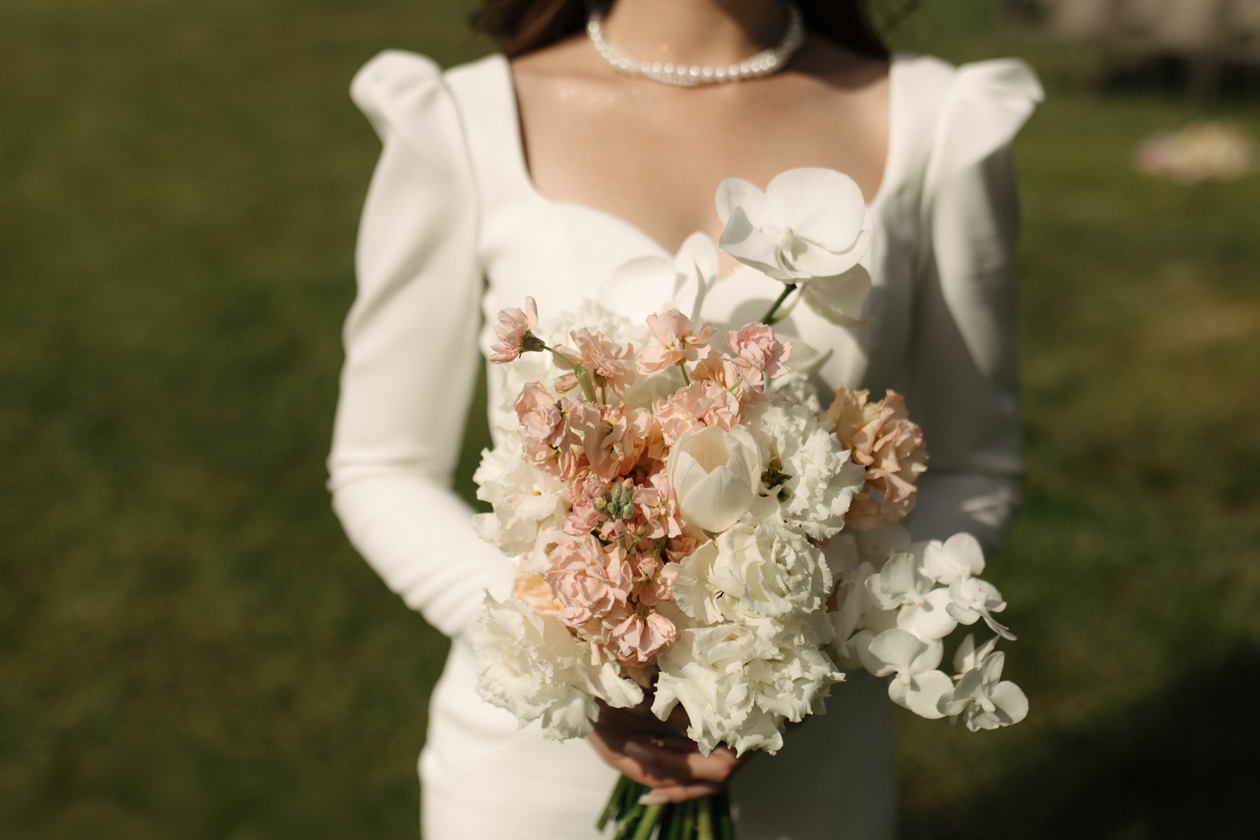 Мыльные пузыри. Фотограф Санкт-Петербург