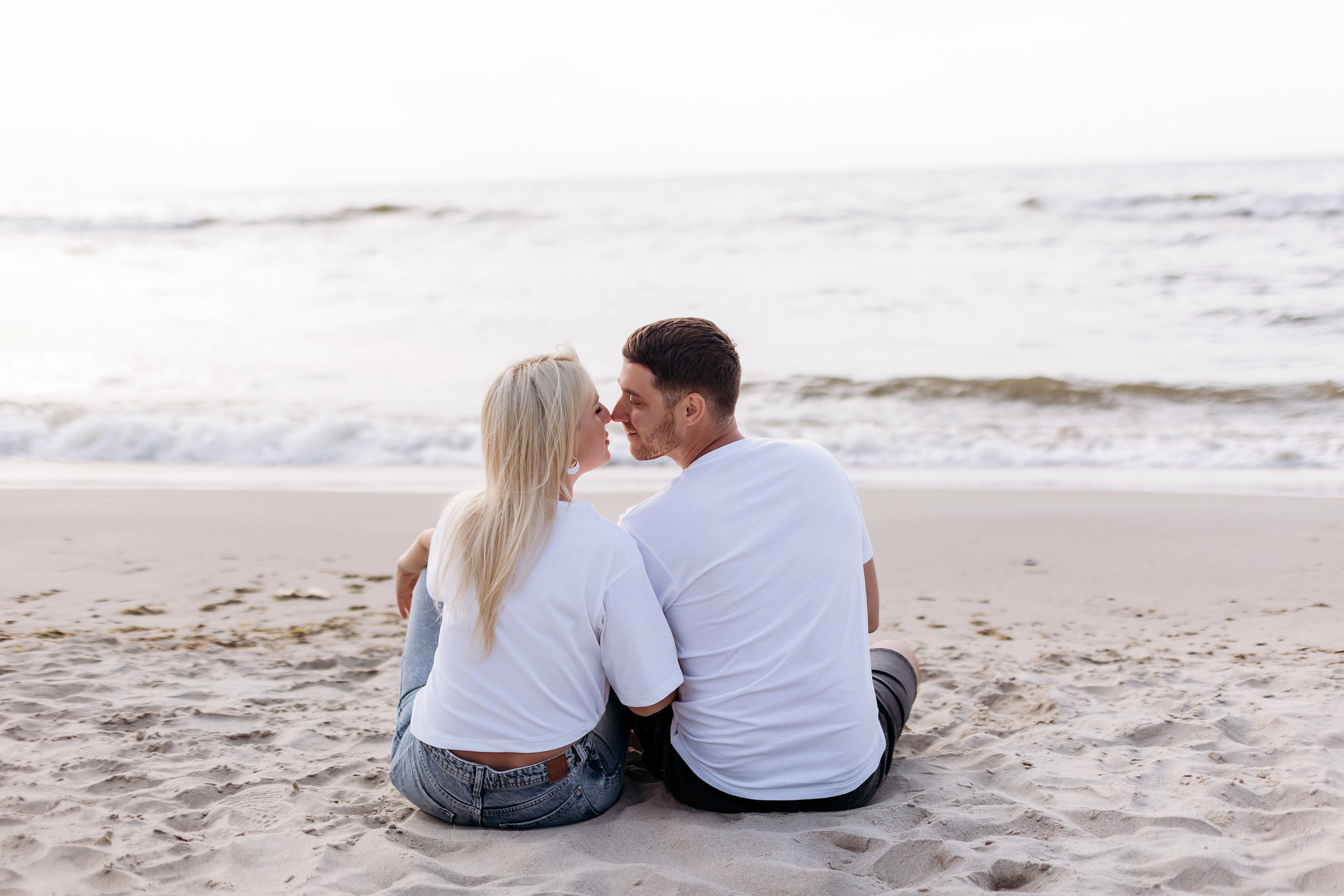 Карина и семья.Куршская коса. Фотограф в Калининграде свадебная фотография, репортажная, фотосессии