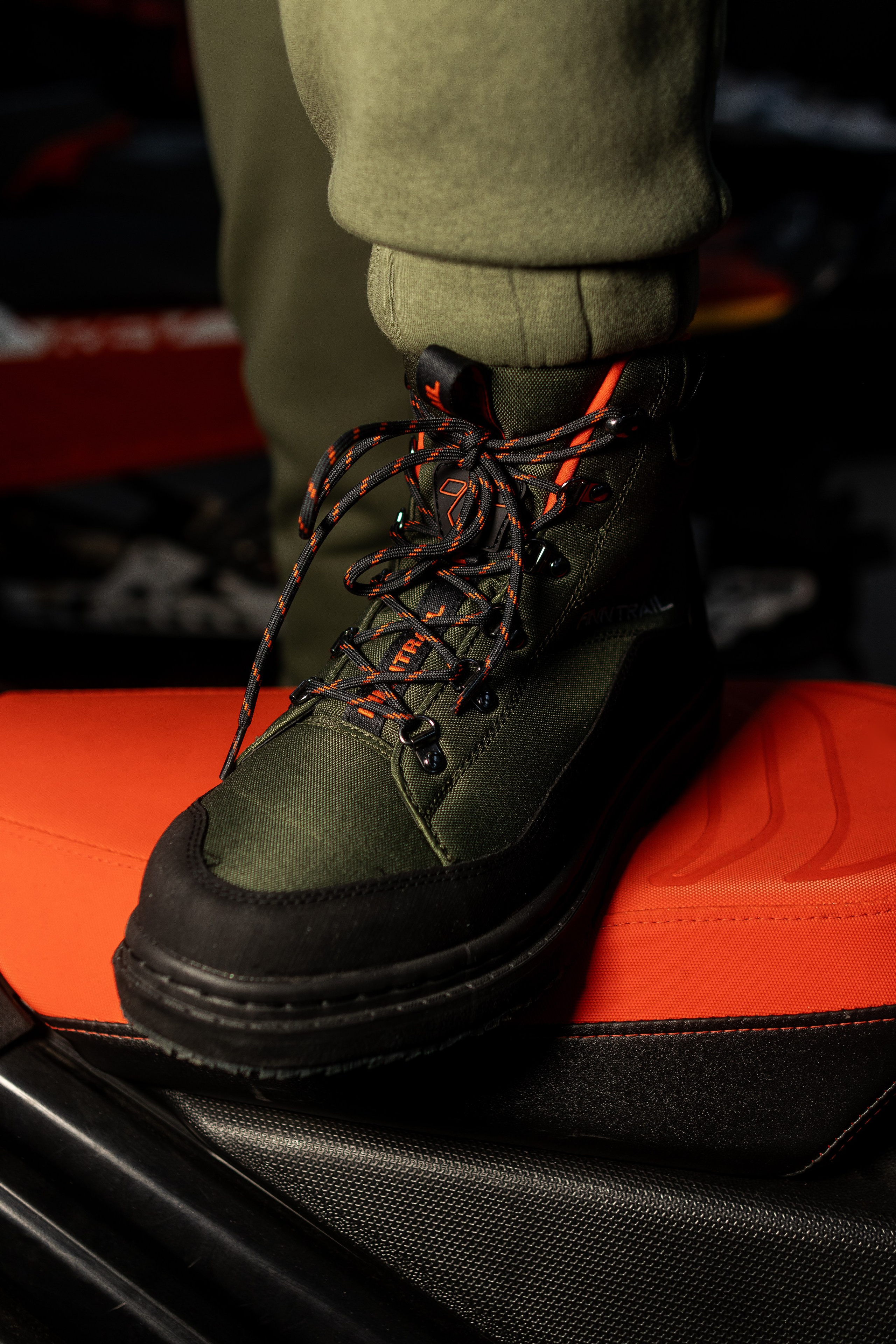 Центр «Экстрим». Фотограф Питиримов Валерий