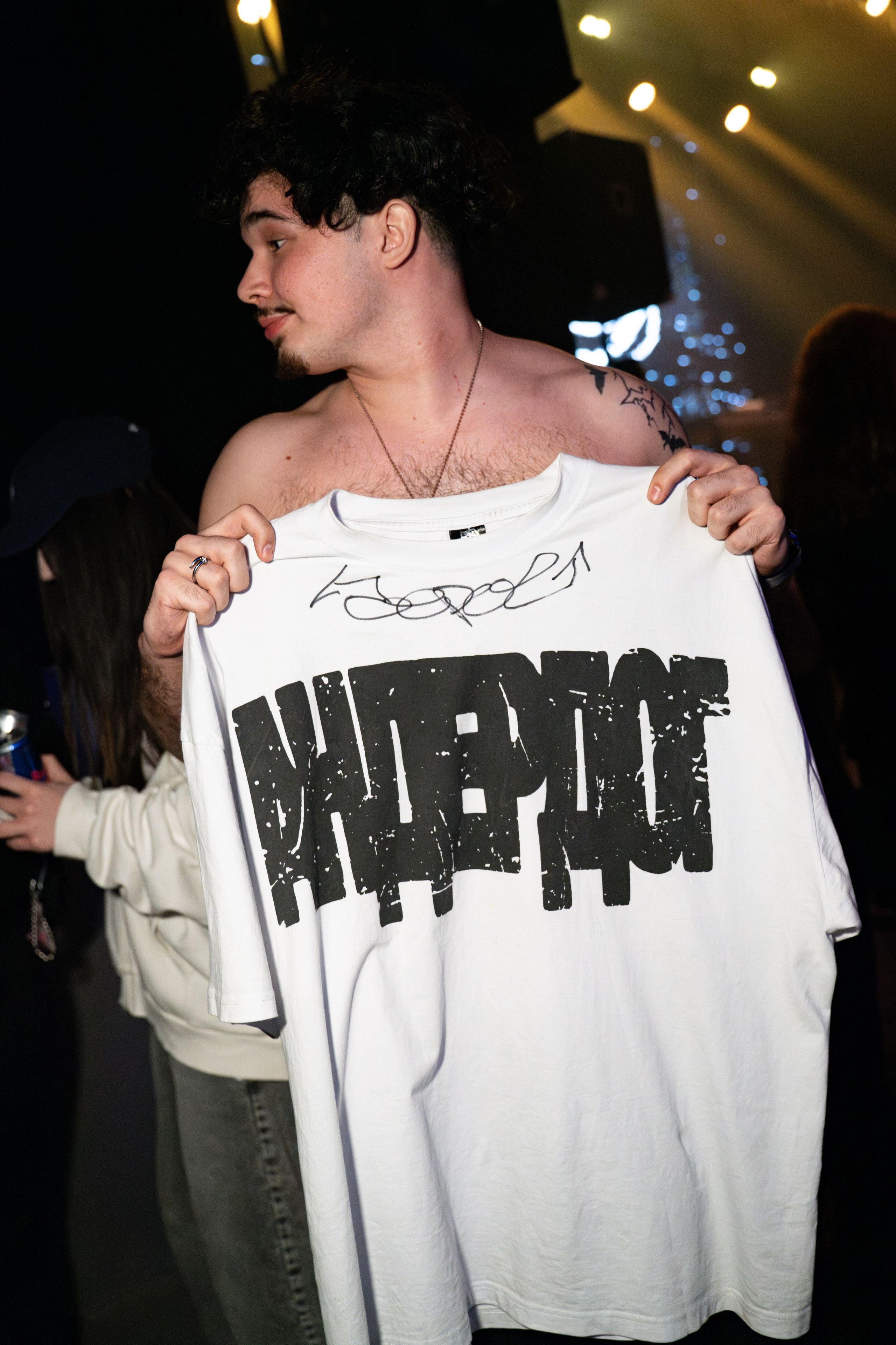 Boulevard Depo / @Порт 219 / Краснодар. Концертный фотограф в Краснодаре