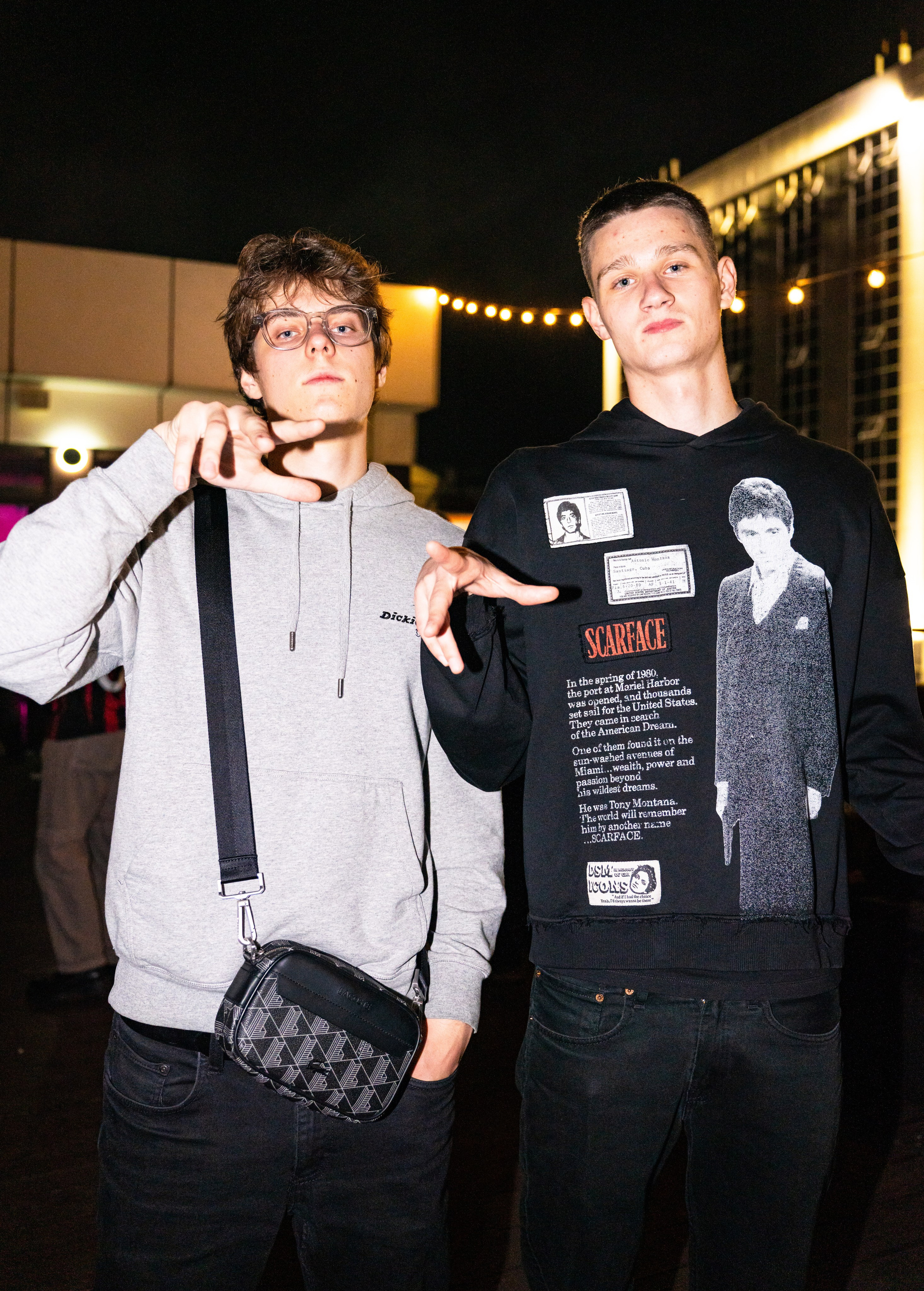 Only Birthday Party & 2HUG + Secret Guest / @Небесный сад. Концертный фотограф в Краснодаре