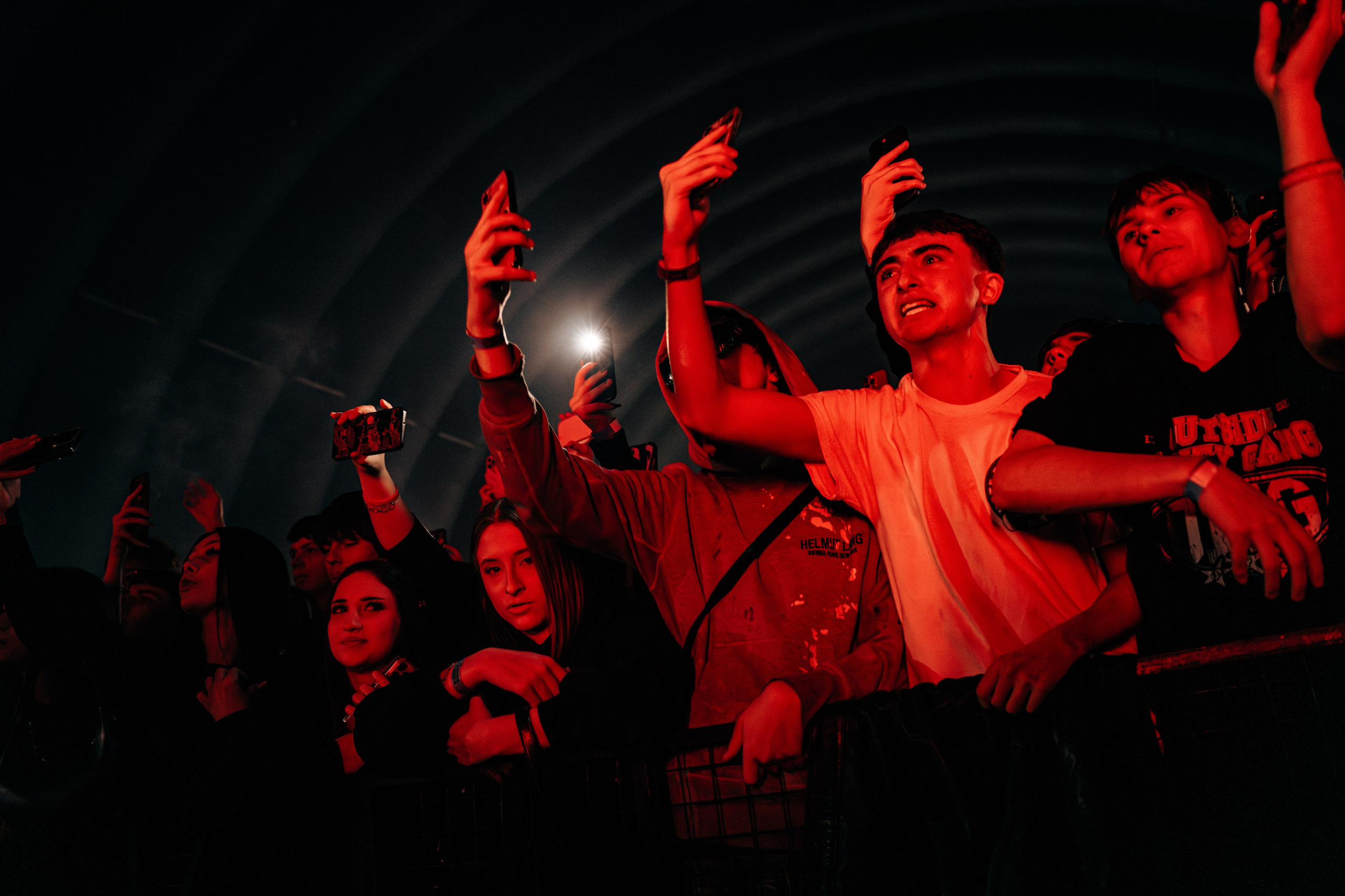 Rocket / @Кроп Арена / Краснодар. Концертный фотограф в Краснодаре