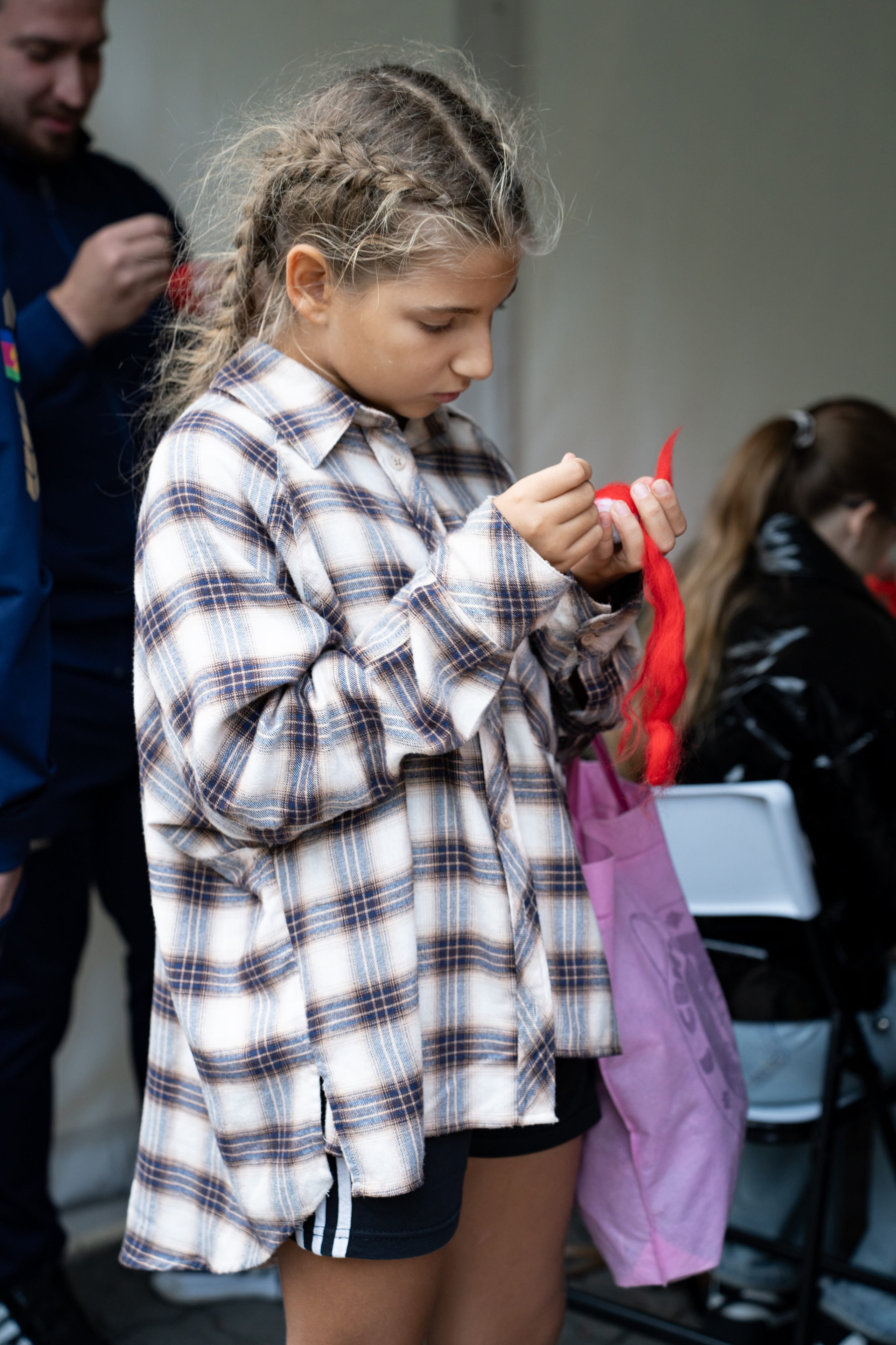 Фестиваль ко дню города Краснодар «45-я Параллель» / @ДС Олимп. Концертный фотограф в Краснодаре