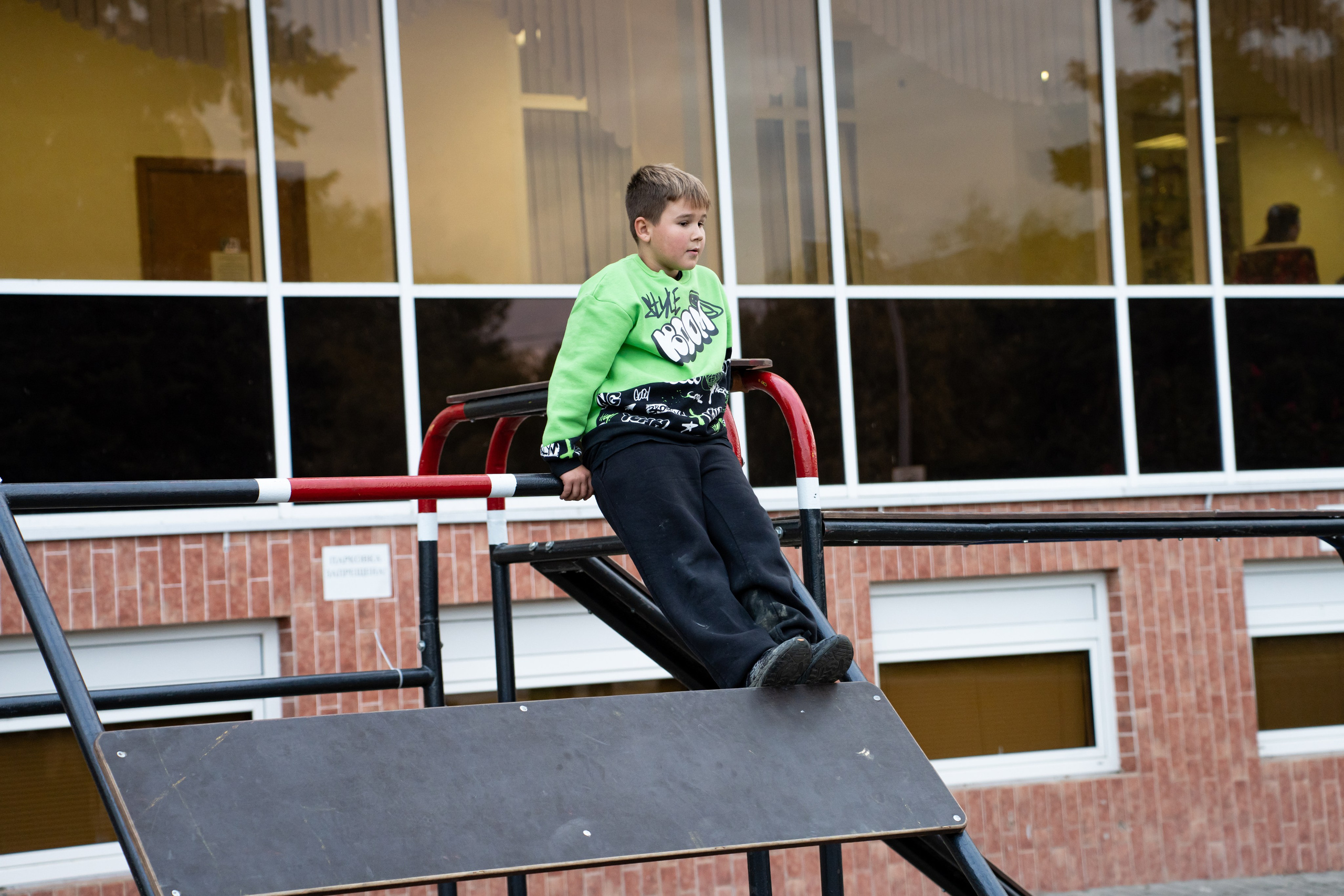 Фестиваль ко дню города Краснодар «45-я Параллель» / @ДС Олимп. Концертный фотограф в Краснодаре