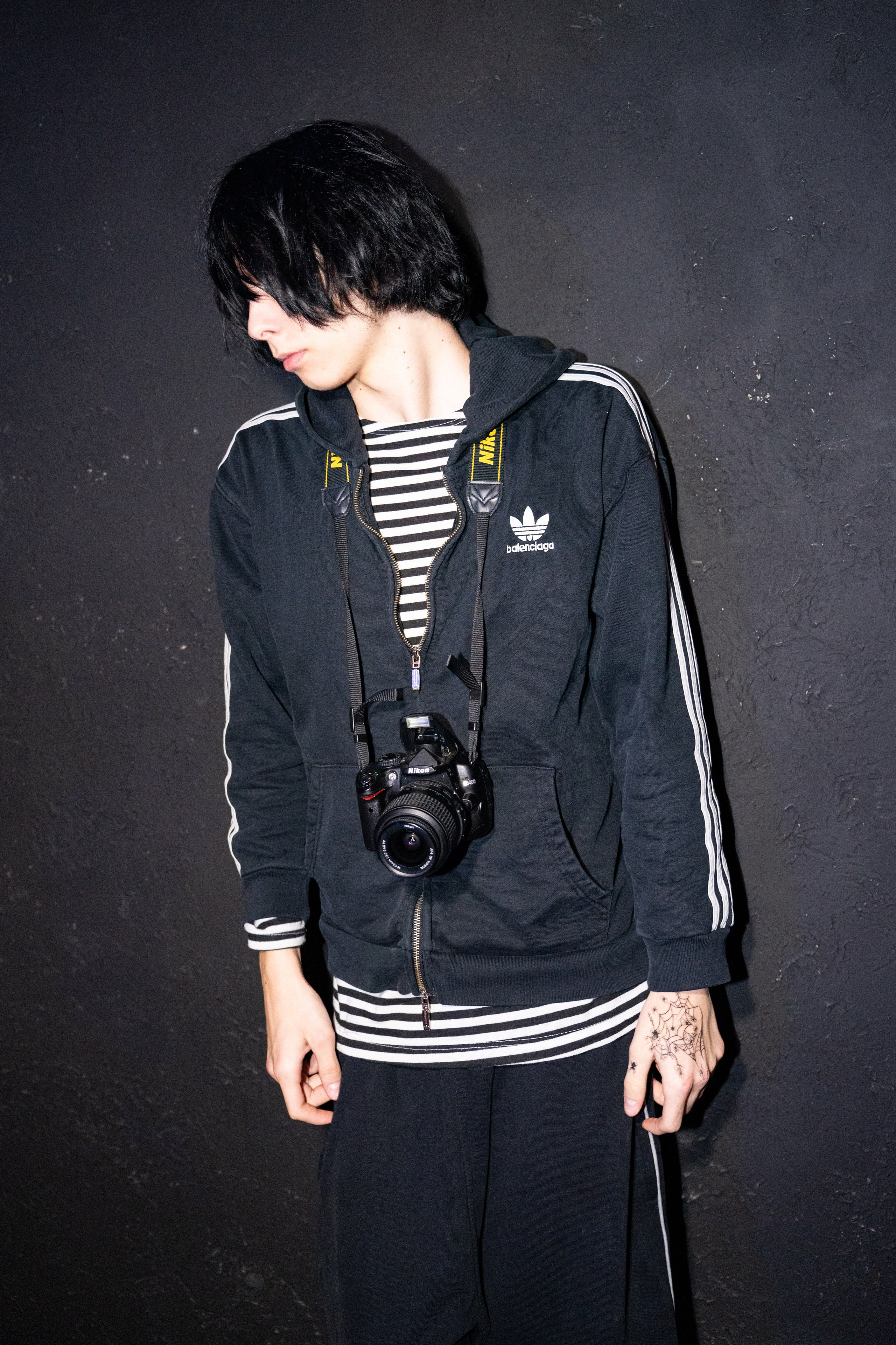 Balagan & Ганвест / @ТА.МАМ / Краснодар. Концертный фотограф в Краснодаре