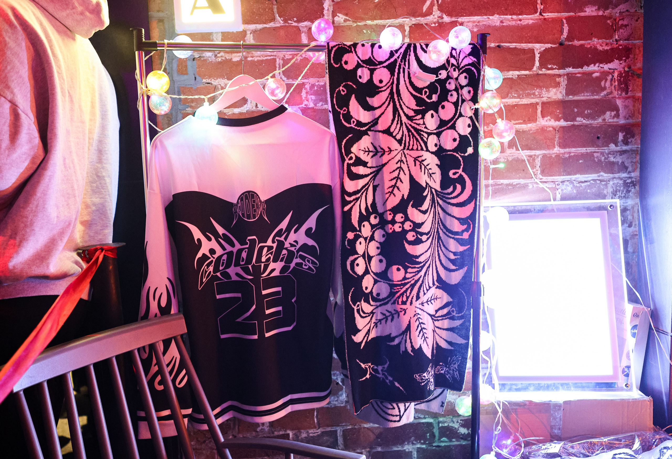 Only 2K17 & Полка + May Wave$ + Иван Золо / @Барный Союз / Краснодар. Концертный фотограф в Краснодаре