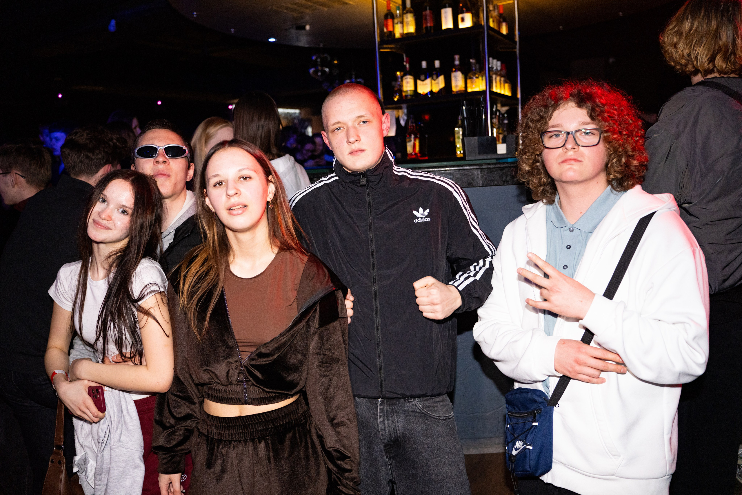 Balagan & Ганвест / @ТА.МАМ / Краснодар. Концертный фотограф в Краснодаре