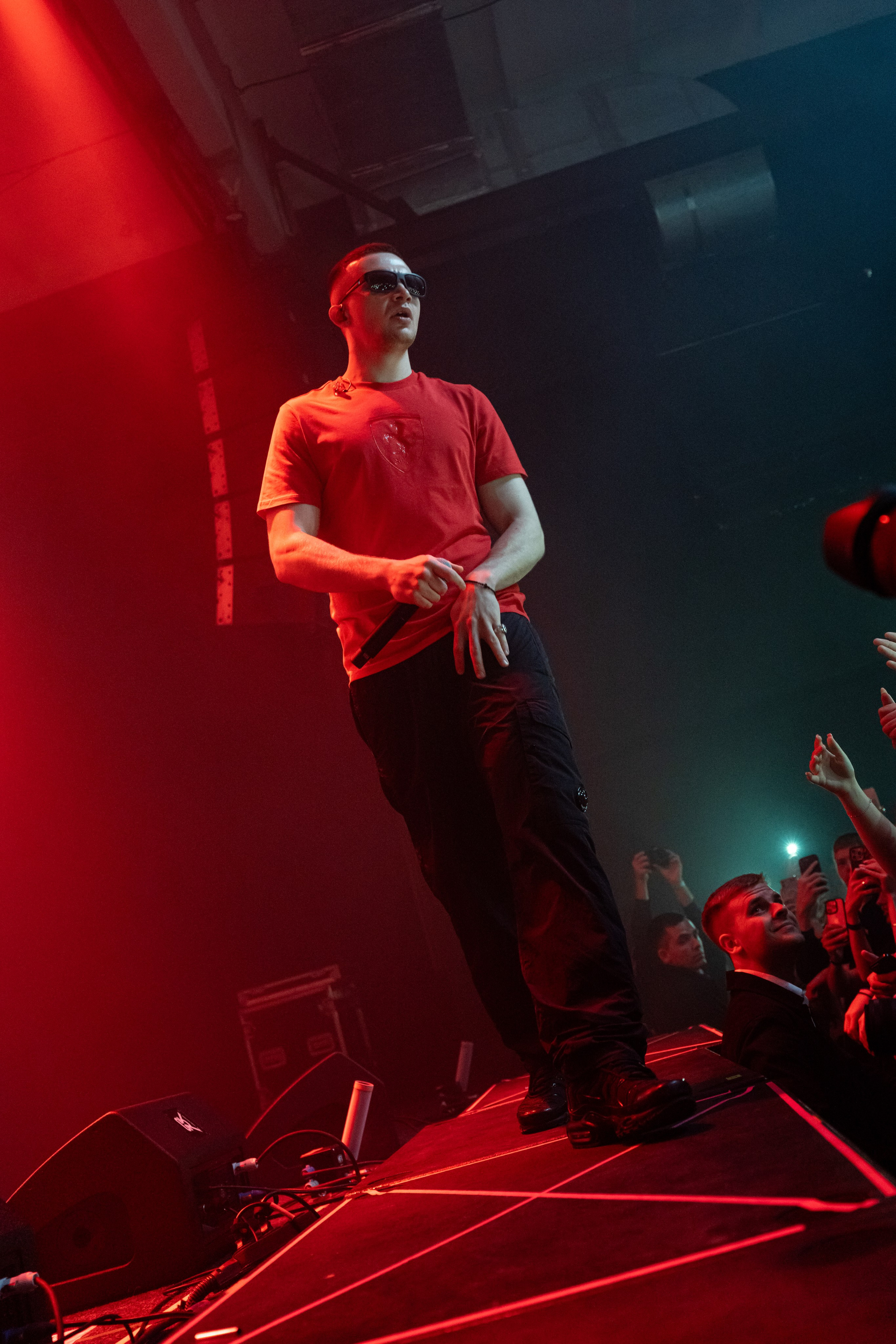 Icegergert / @Порт 219 / Краснодар. Концертный фотограф в Краснодаре