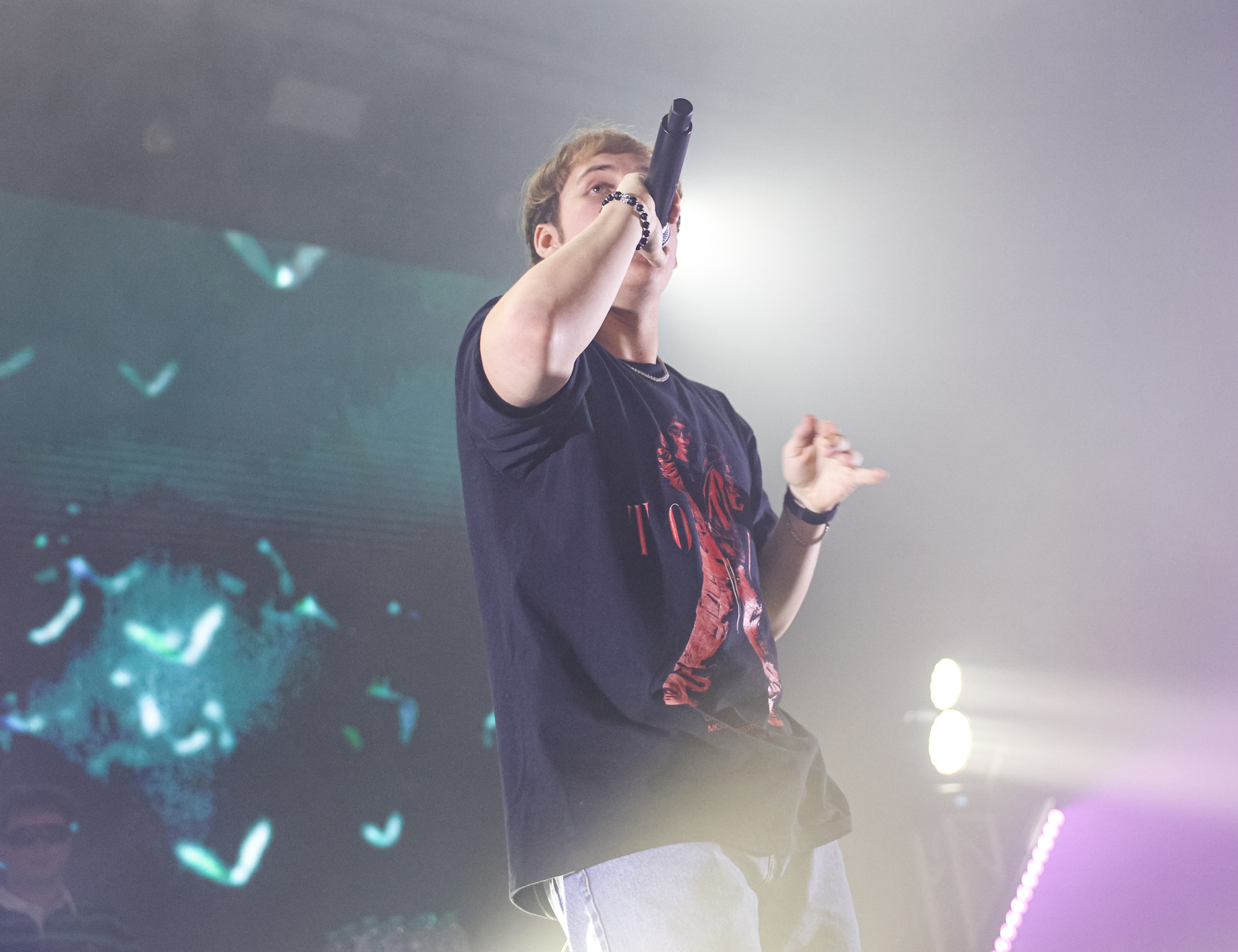 Toxi$ / @Порт 219 / Краснодар. Концертный фотограф в Краснодаре