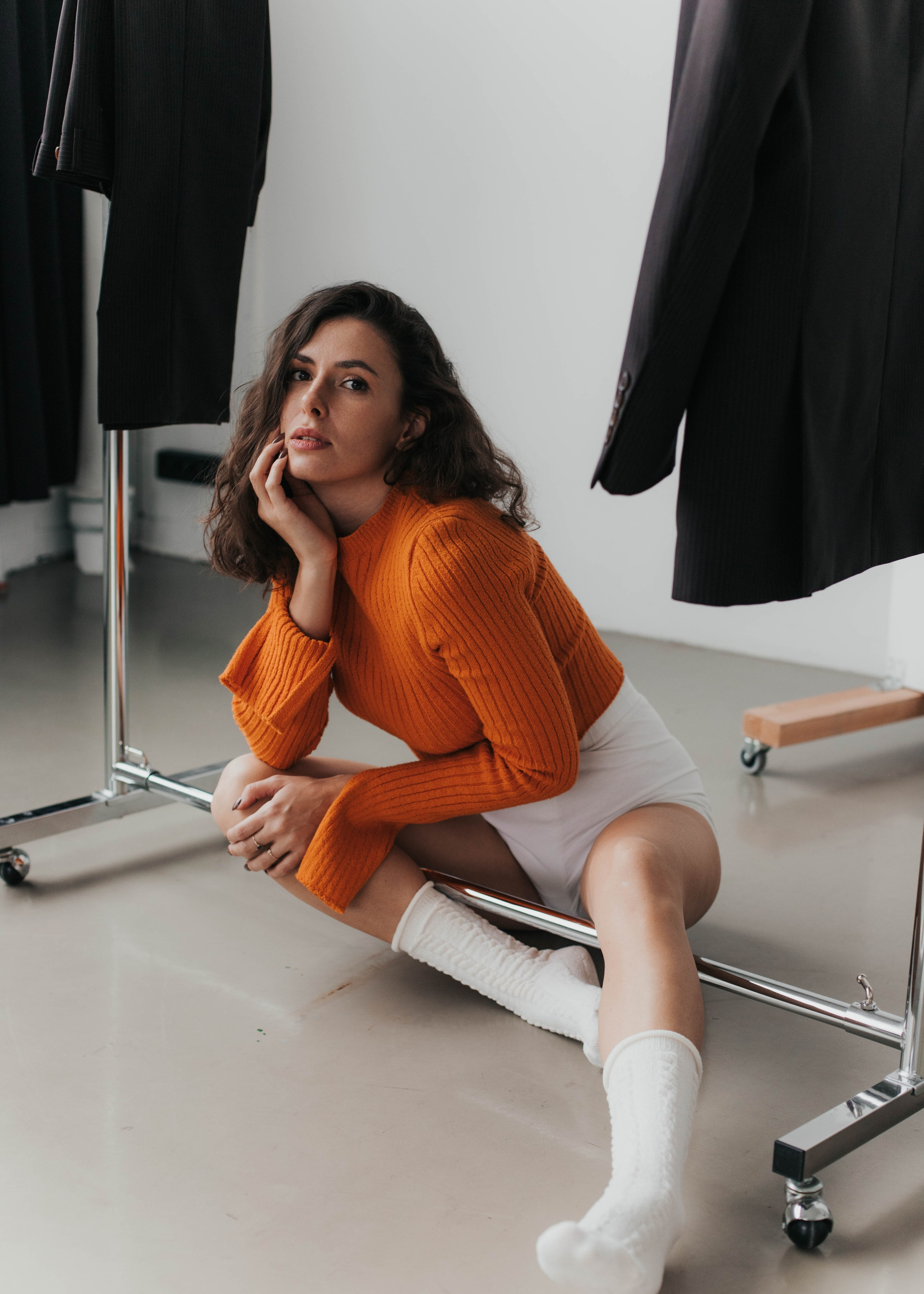 Yulia. ФОТОГРАФ ТАИНА ХАВАНОВА