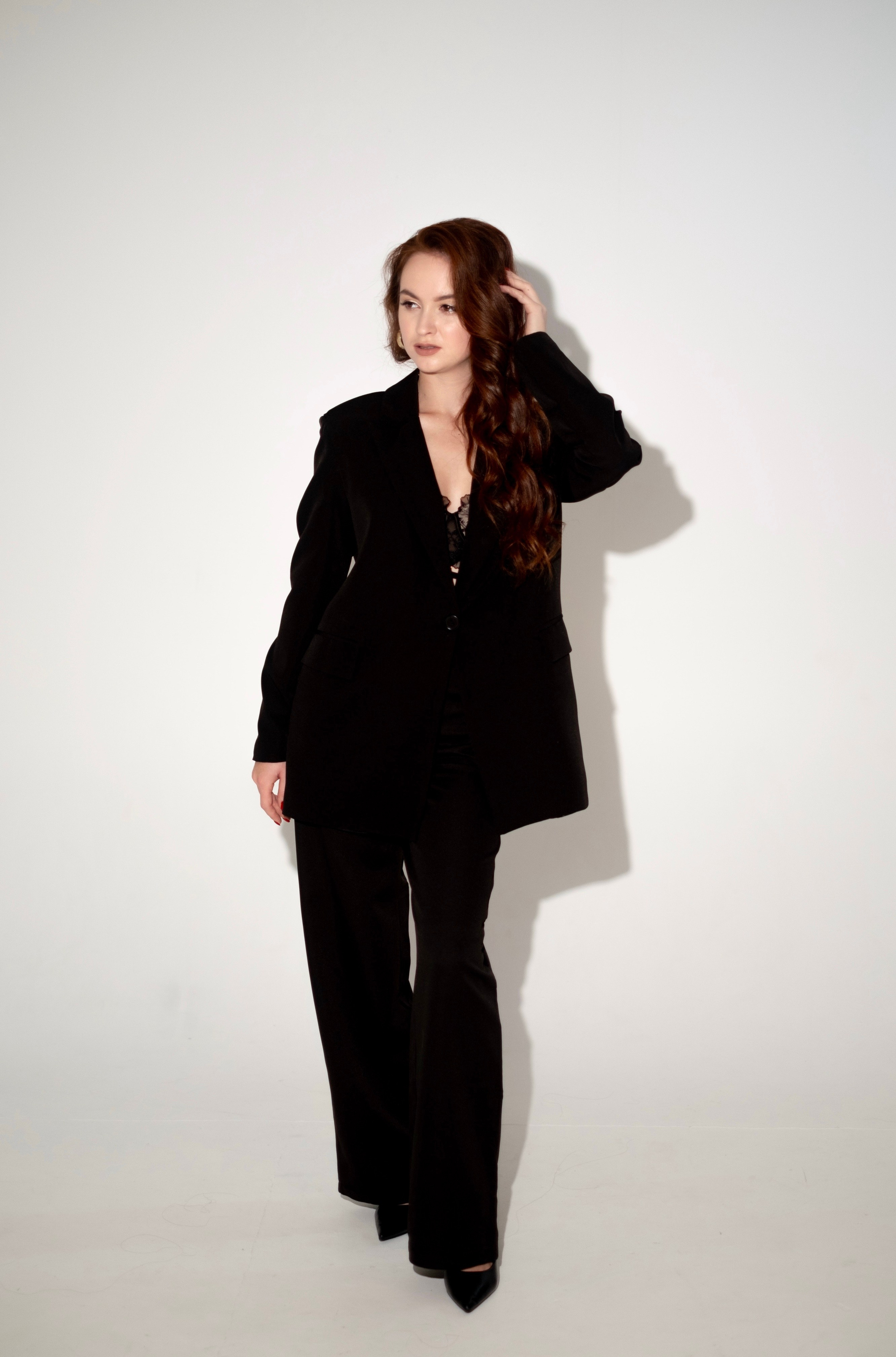 Алина. Фотограф в Челябинске I Надин Палмер