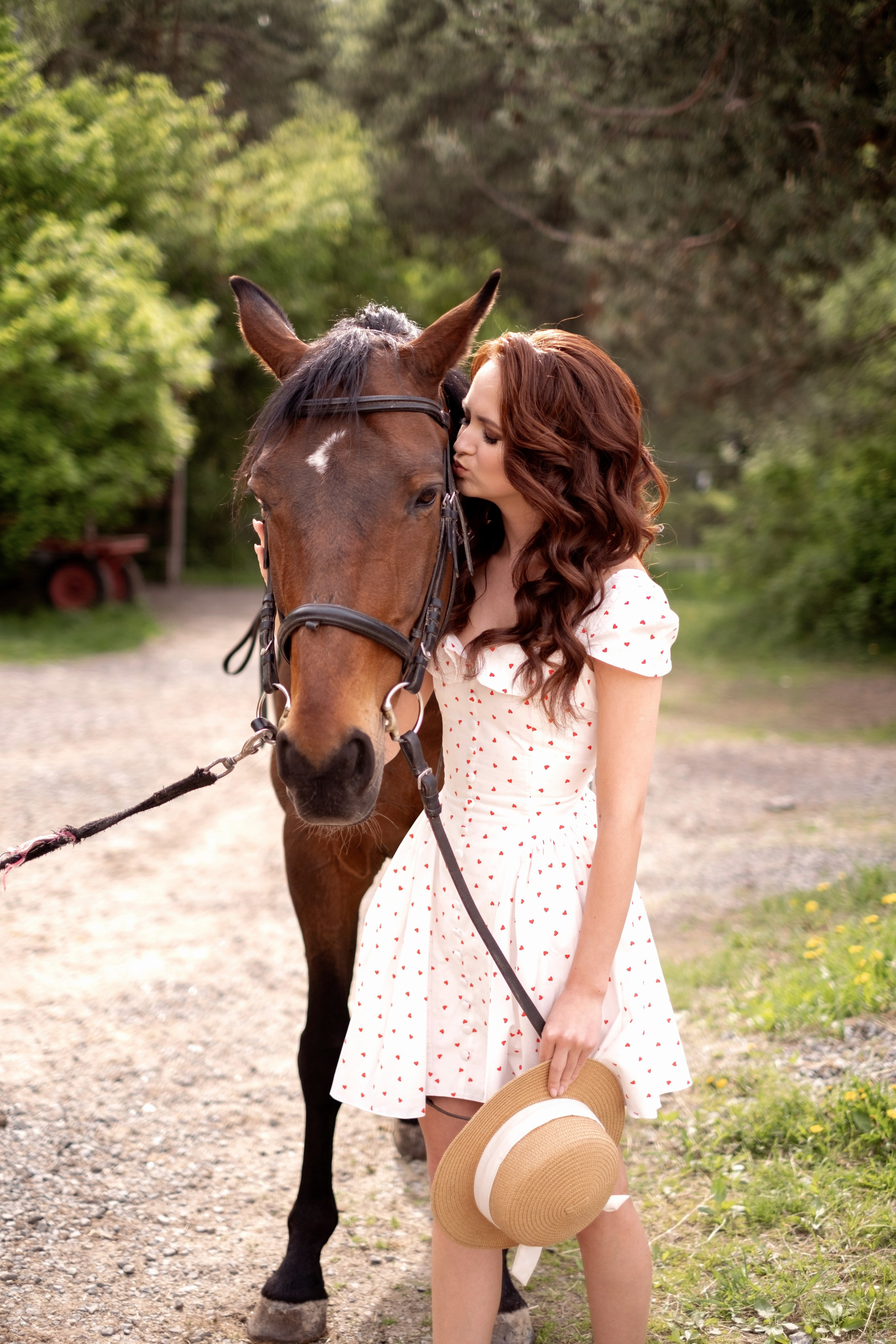 Алина. Фотограф в Челябинске I Надин Палмер
