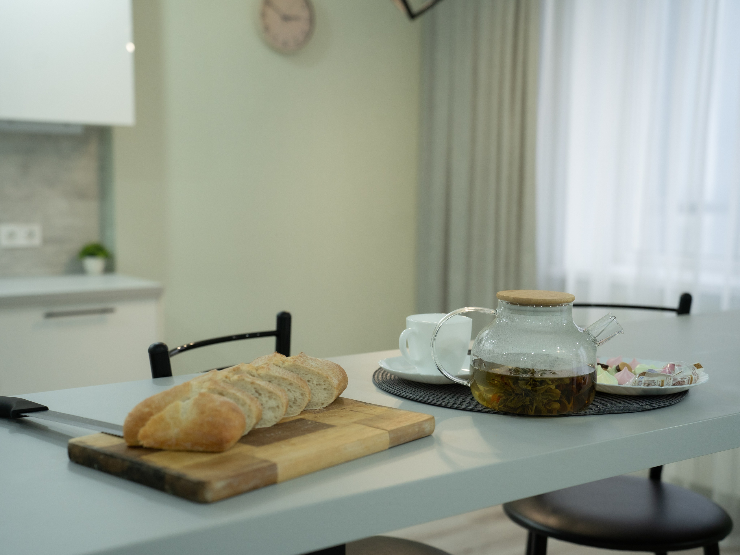 Интерьерная съёмка квартиры-студии на Московском шоссе. Фотограф, Портретные, семейный, детский, индивидуальный, Козлова Юлия