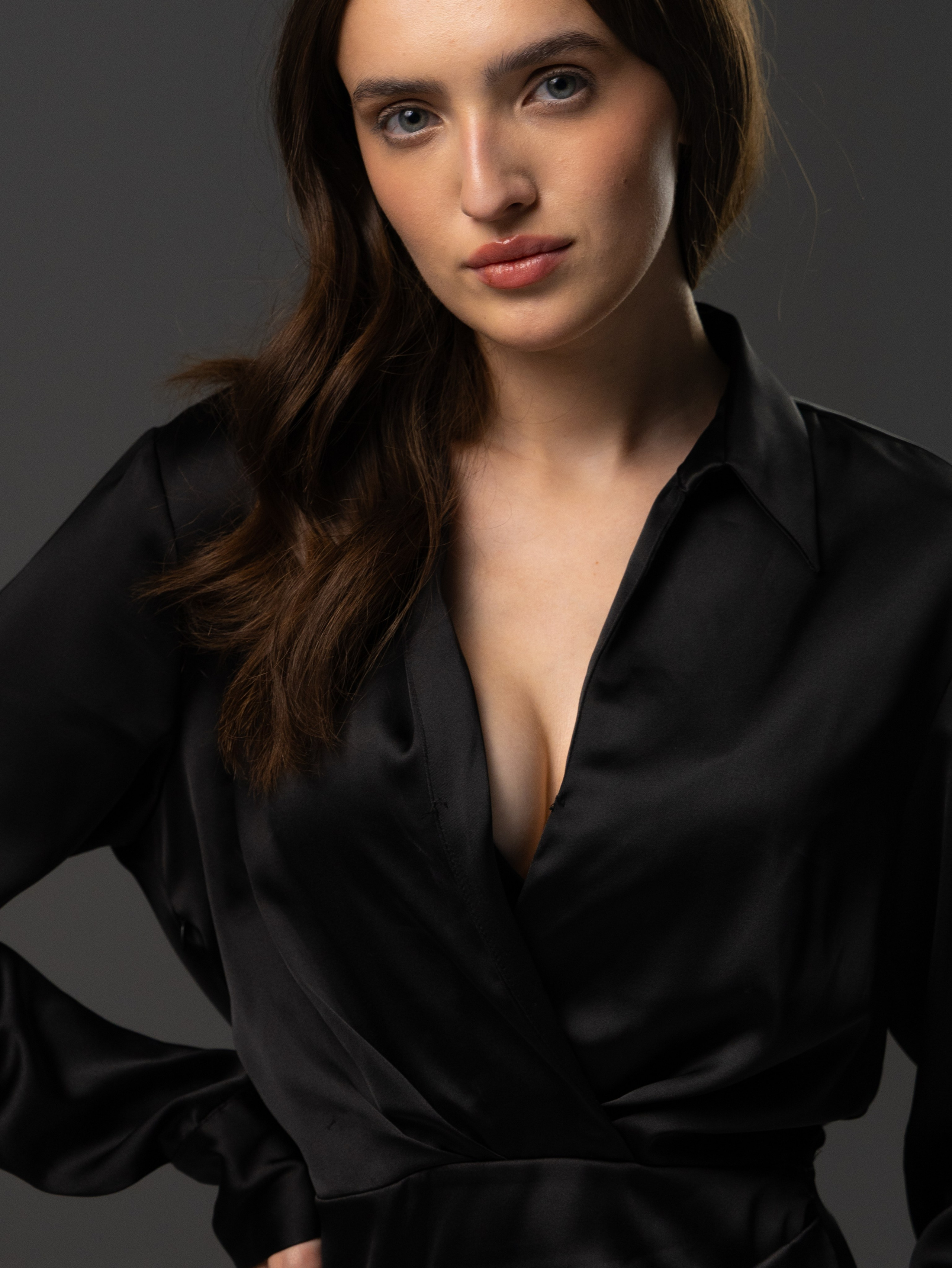 Курс по студийному свету. Алина Нуриахмитова. Женский и fashion-фотограф в Казани и Москве