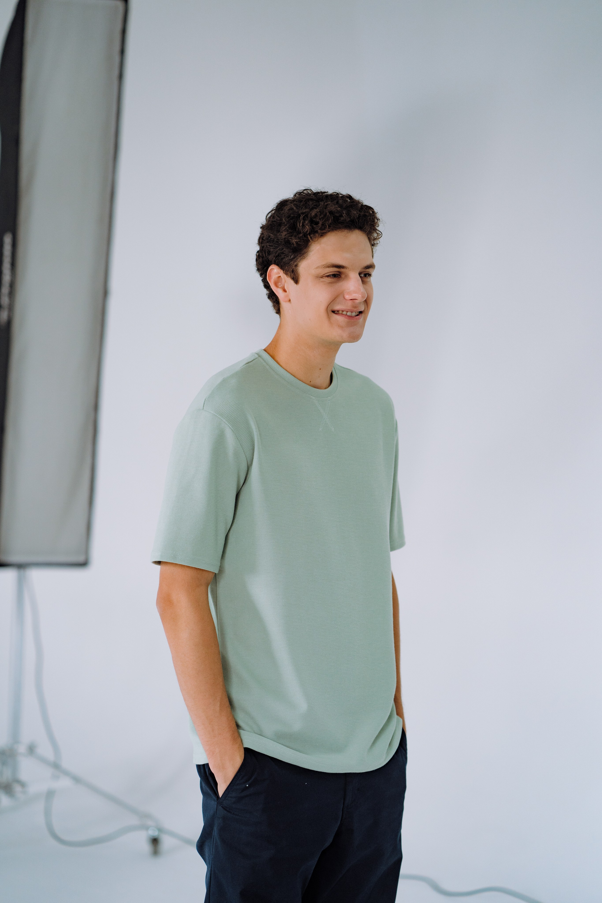 Бэкстейдж|СТС|Костя Вера. Творческий и репортажный фотограф в Москве Клим Долгов