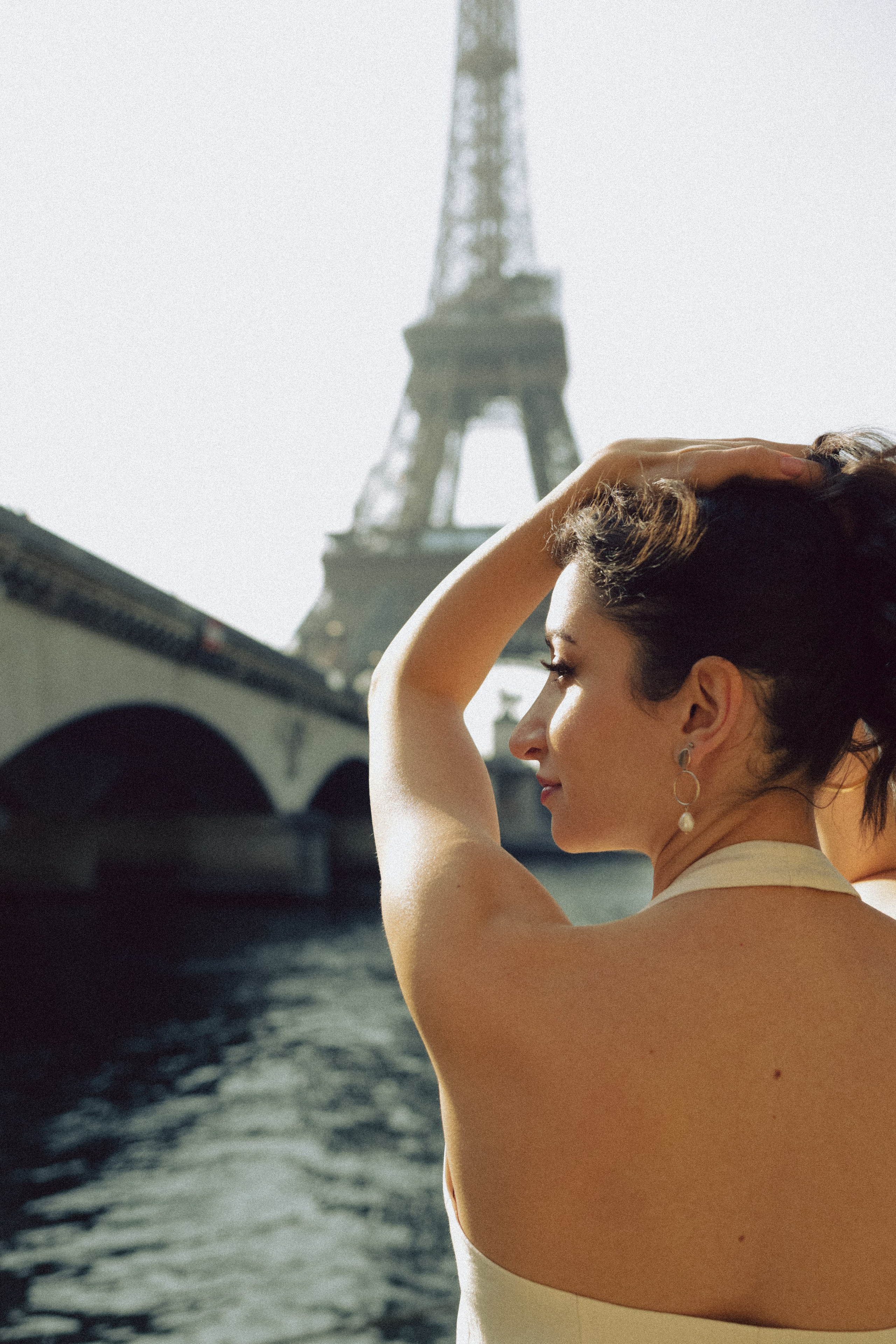 Mon Paris. Photographe à Paris