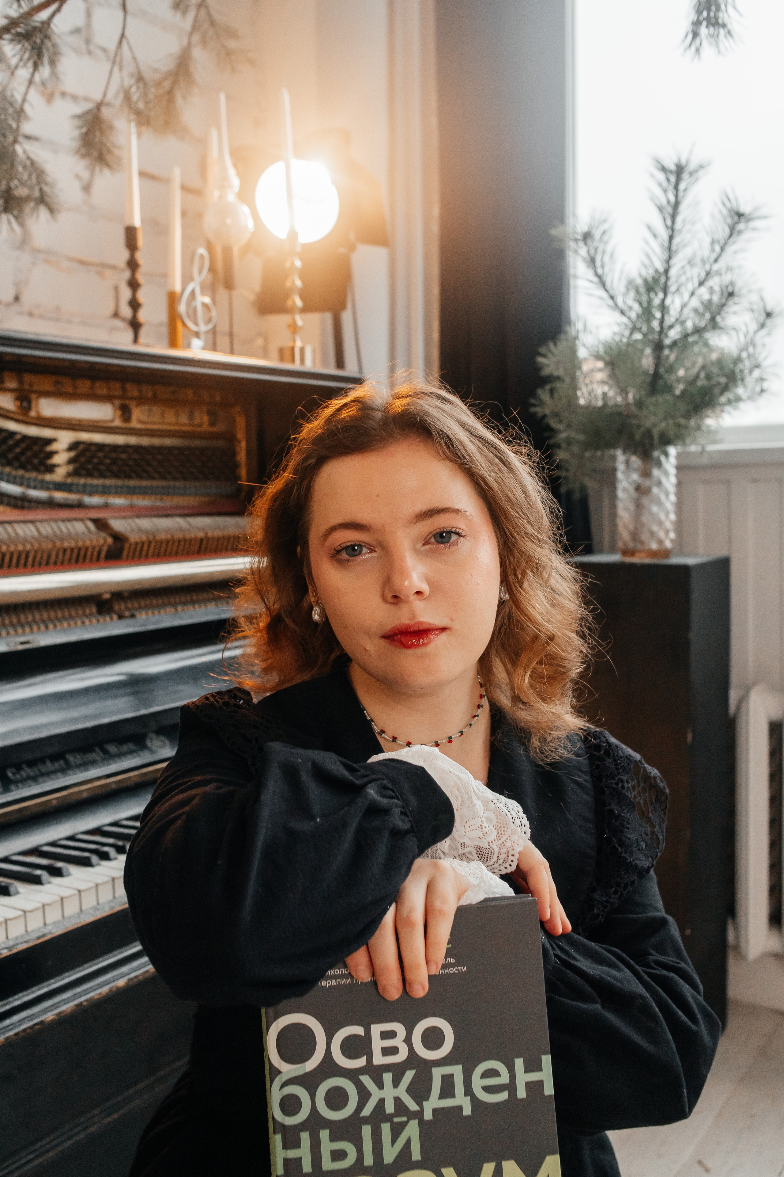 Индивидуальная съемка в фотостудии. Винтажная фотосессия. Свадебный фотограф и фотограф Love-Store в Нижнем Новгороде Анастасия