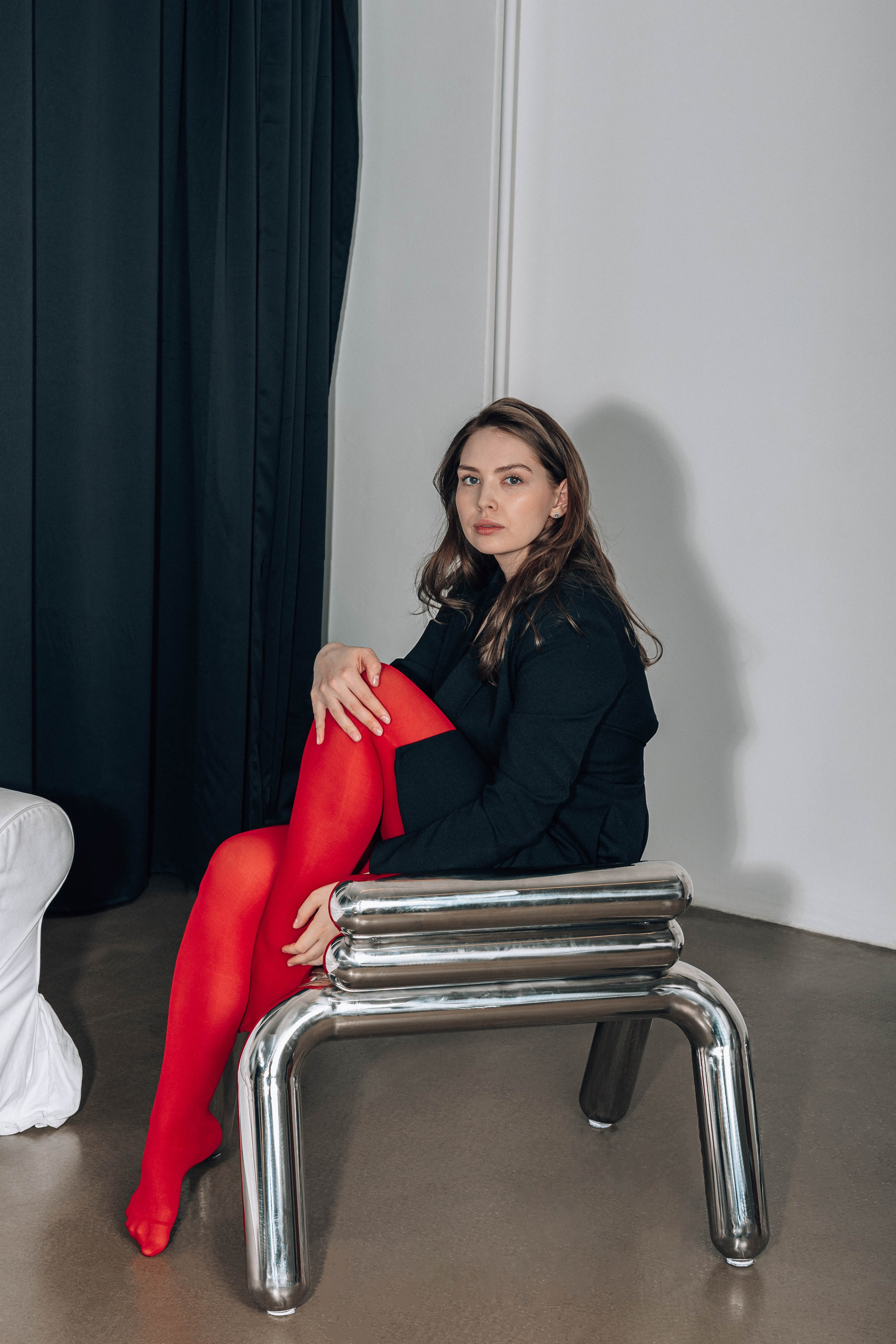 Анна. Фотограф Абронина Любовь | Москва