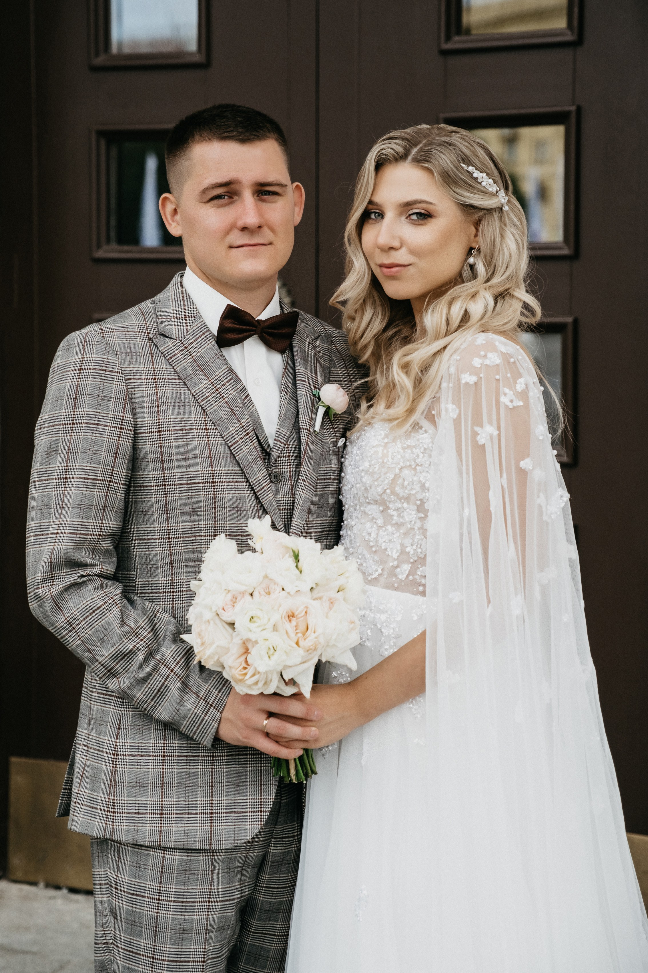 Свадебная фотосессия Волгоград. Свадебный и семейный фотограф в Волгограде Кристина Иванова