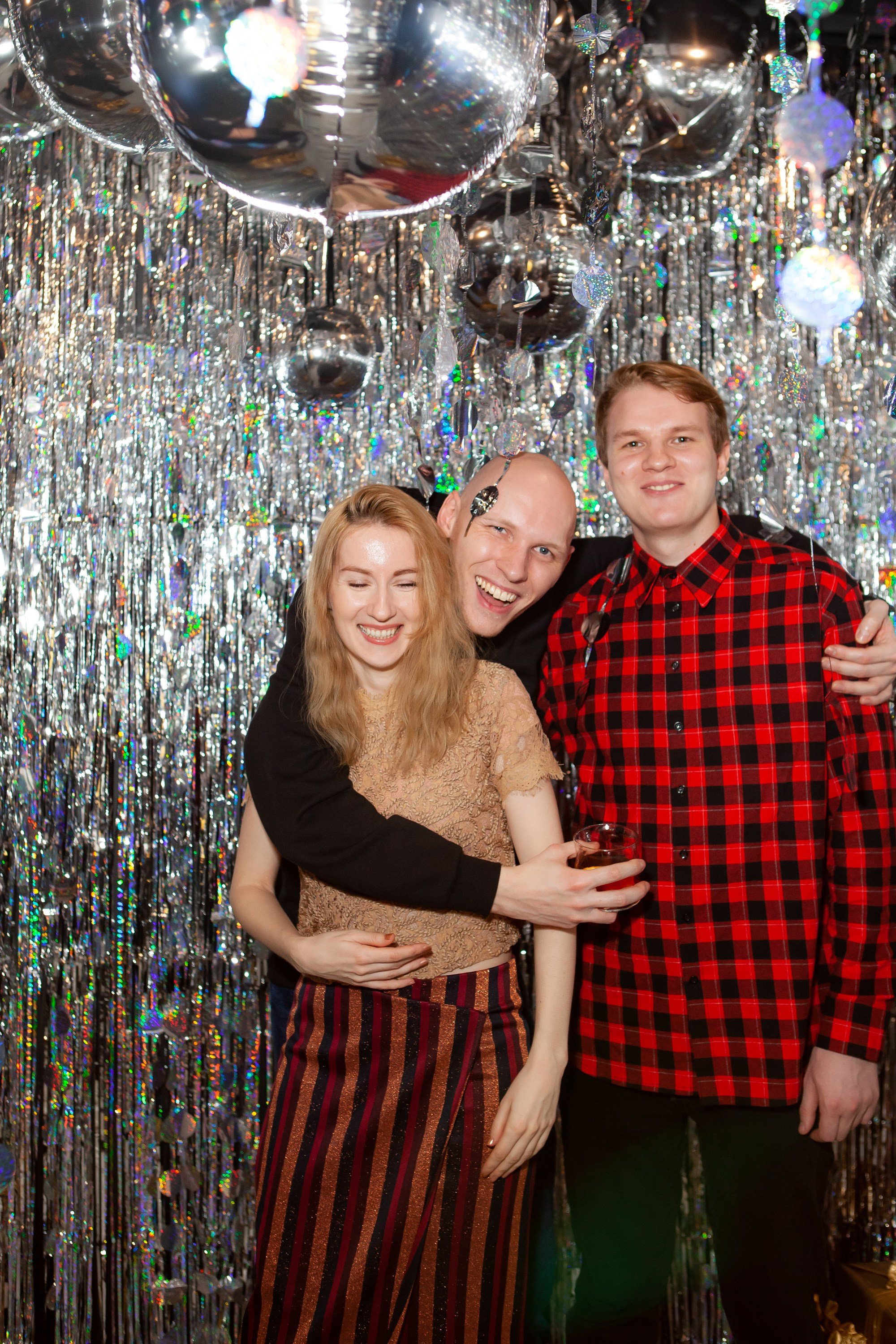 Speech. Архитектурное бюро. Портретный творческий фотограф в Москве Надя Дудник