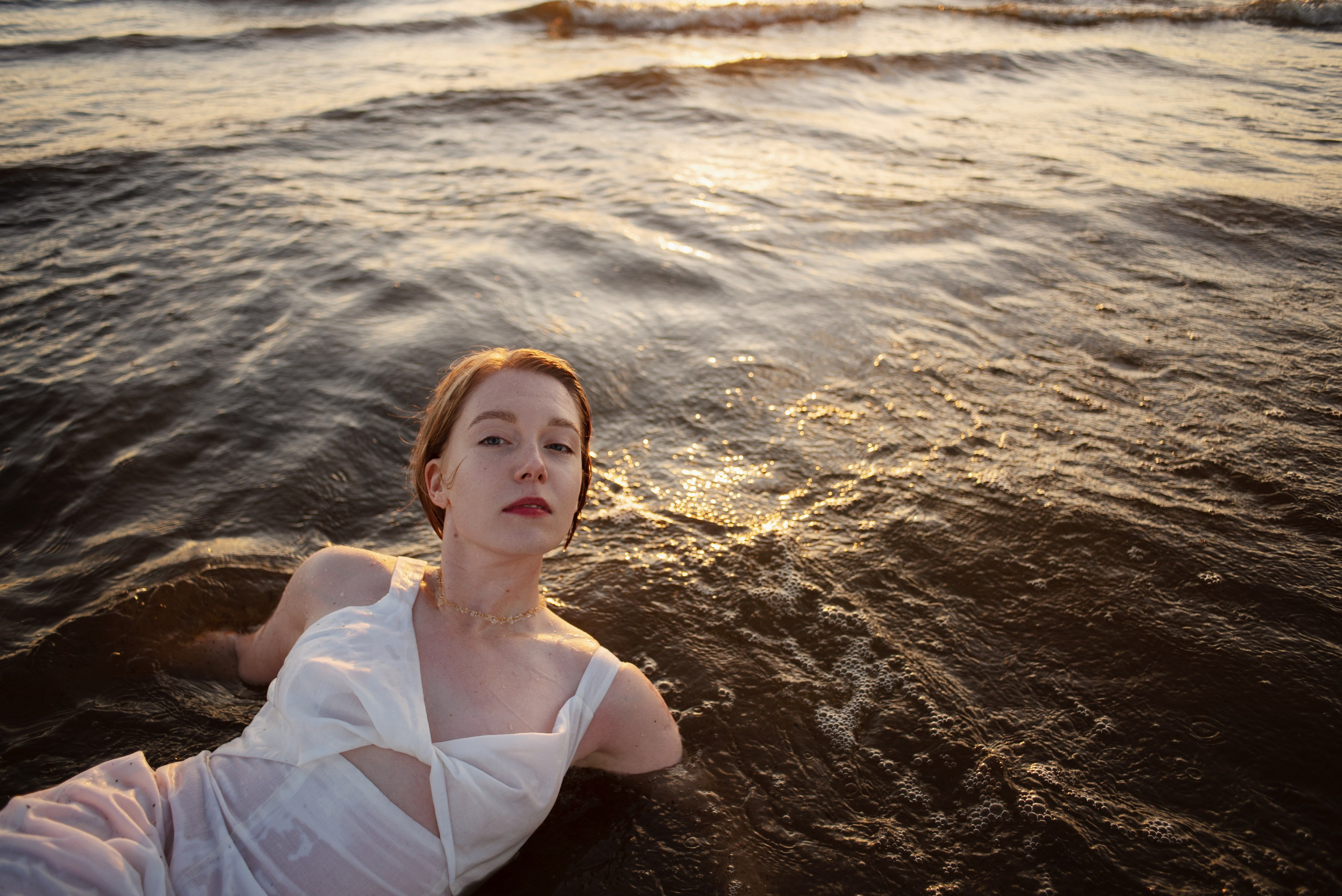 Вода. Ваш семейный фотограф