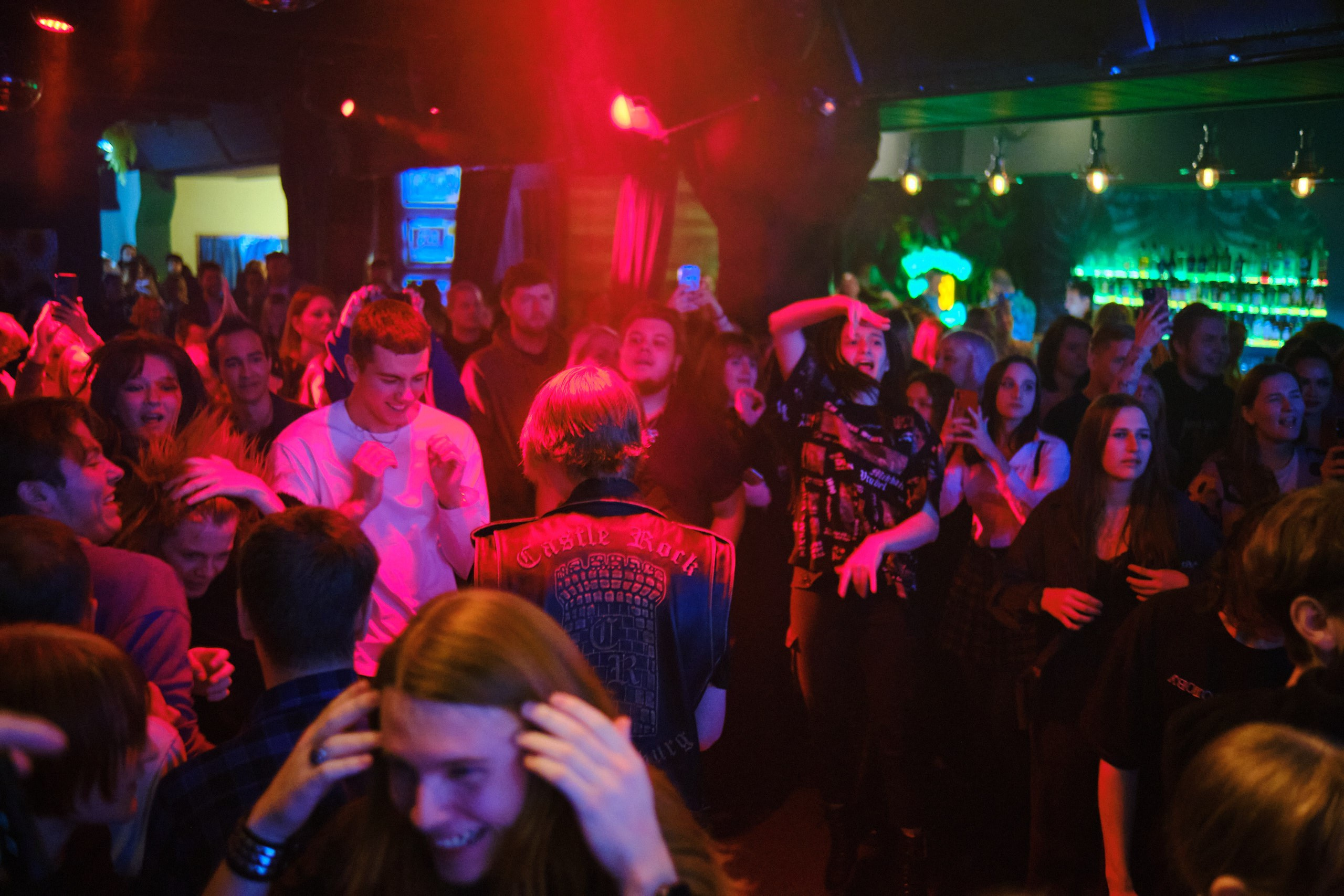 Lil Brazil. Антон Ив