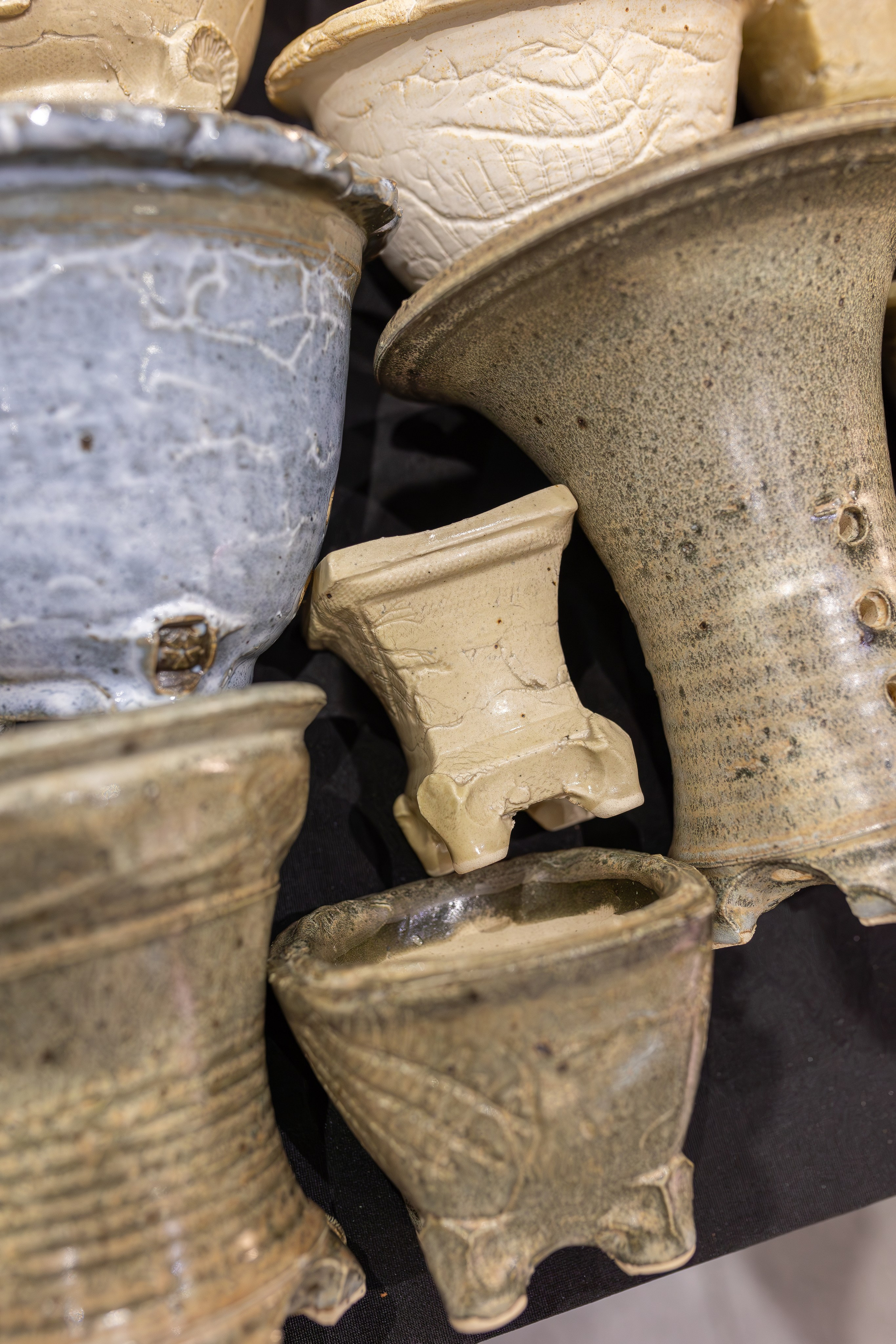 Монстериум апрель 2026. Александра Куликова фотограф, Москва