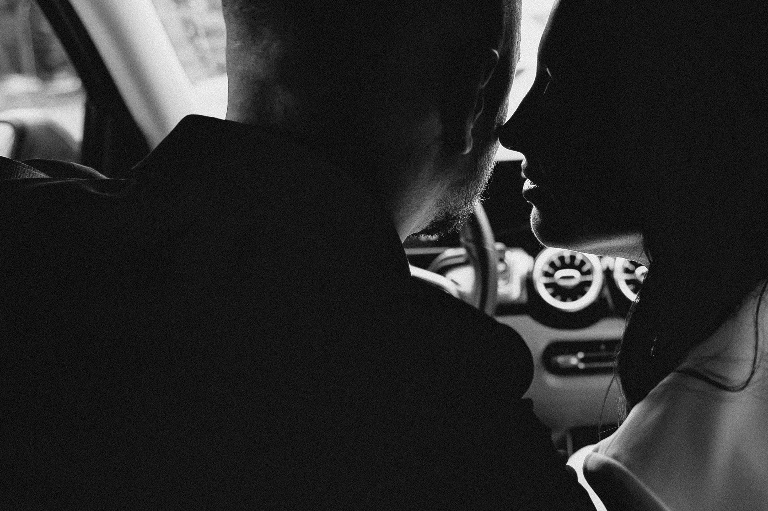 Саша и Лиза «Любовь в большом городе». Свадебный организатор и координатор Карина Стешенко