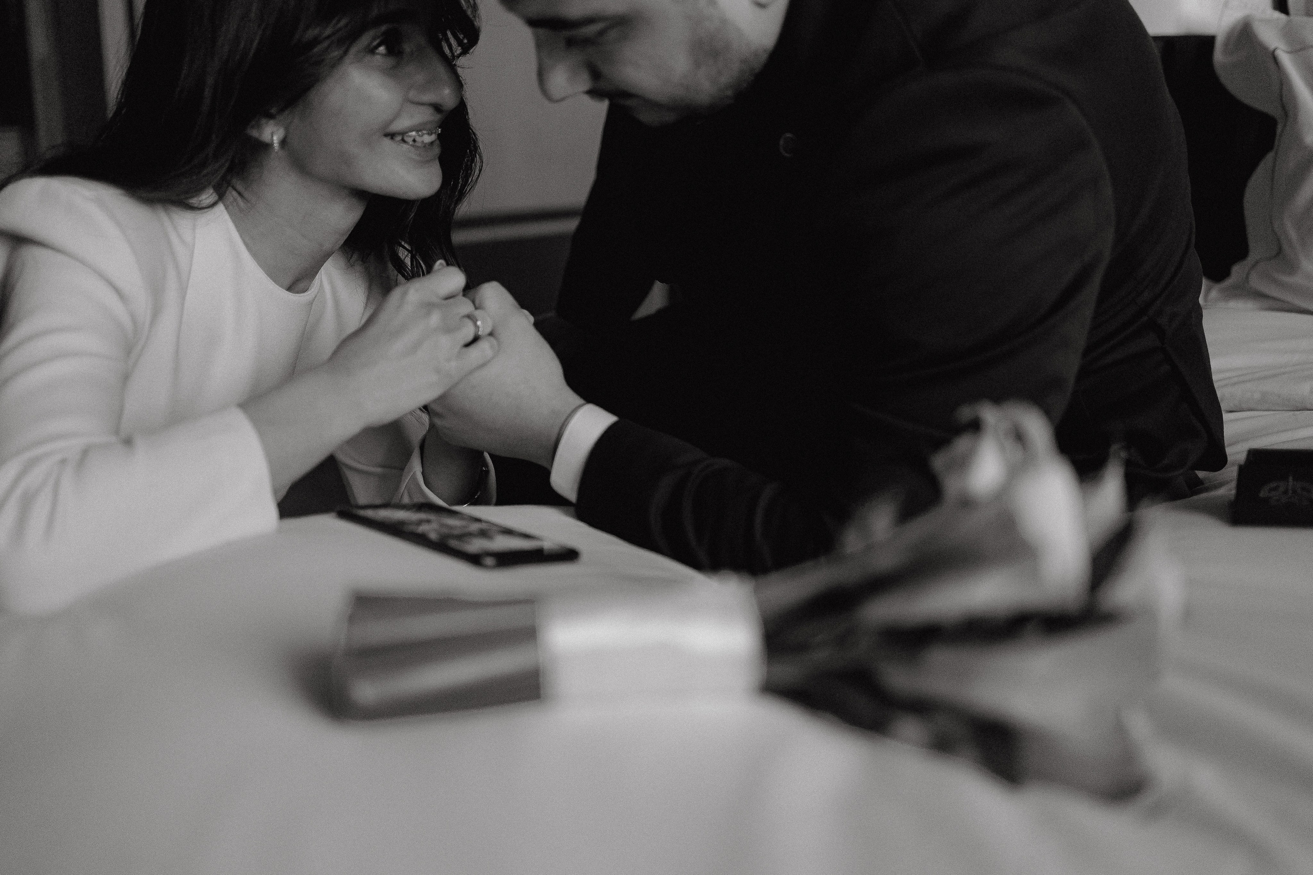 WEDDING. Фотограф в Дананге Элина Уразманова