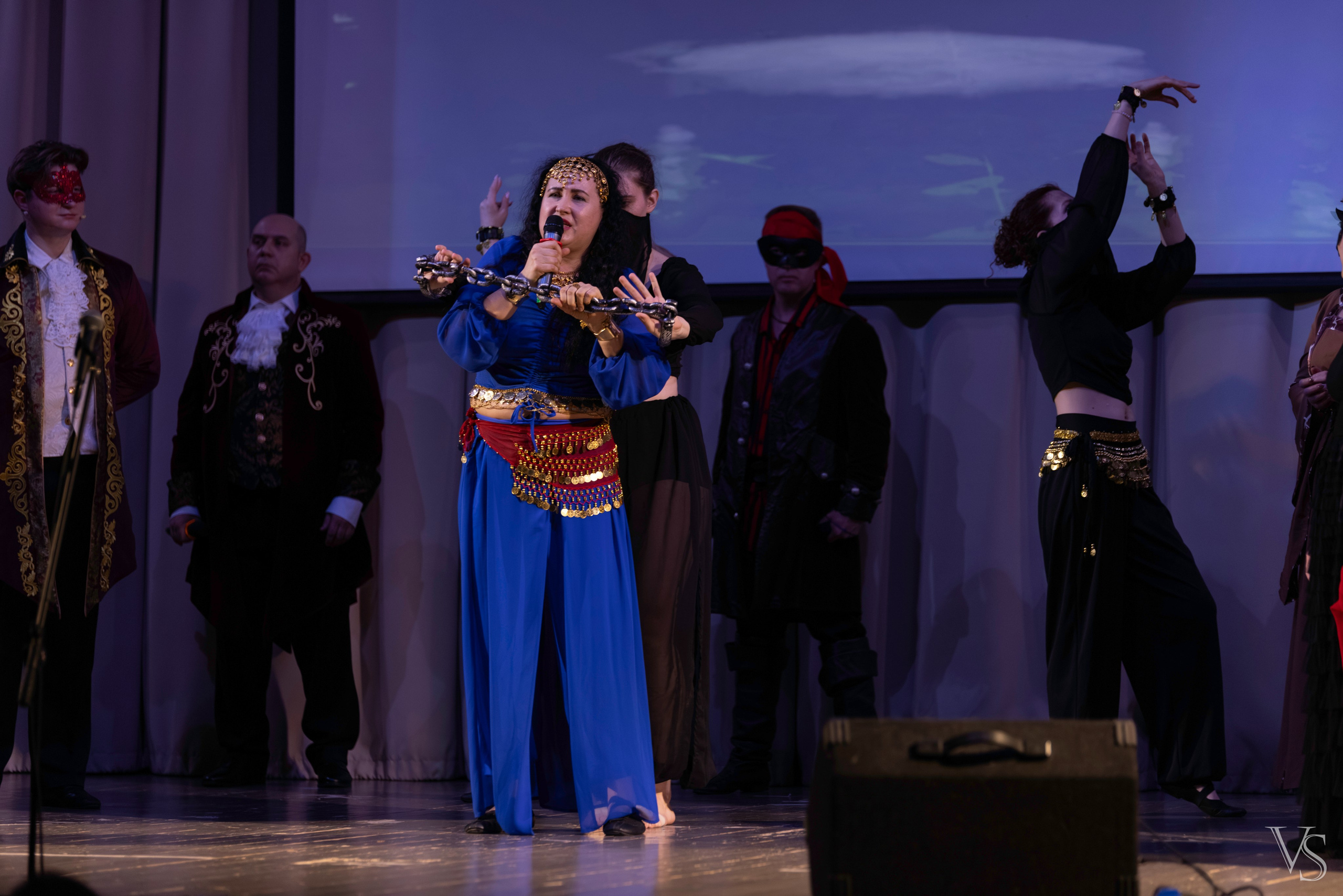 Монте Кристо. Фотограф Виктор Степанов