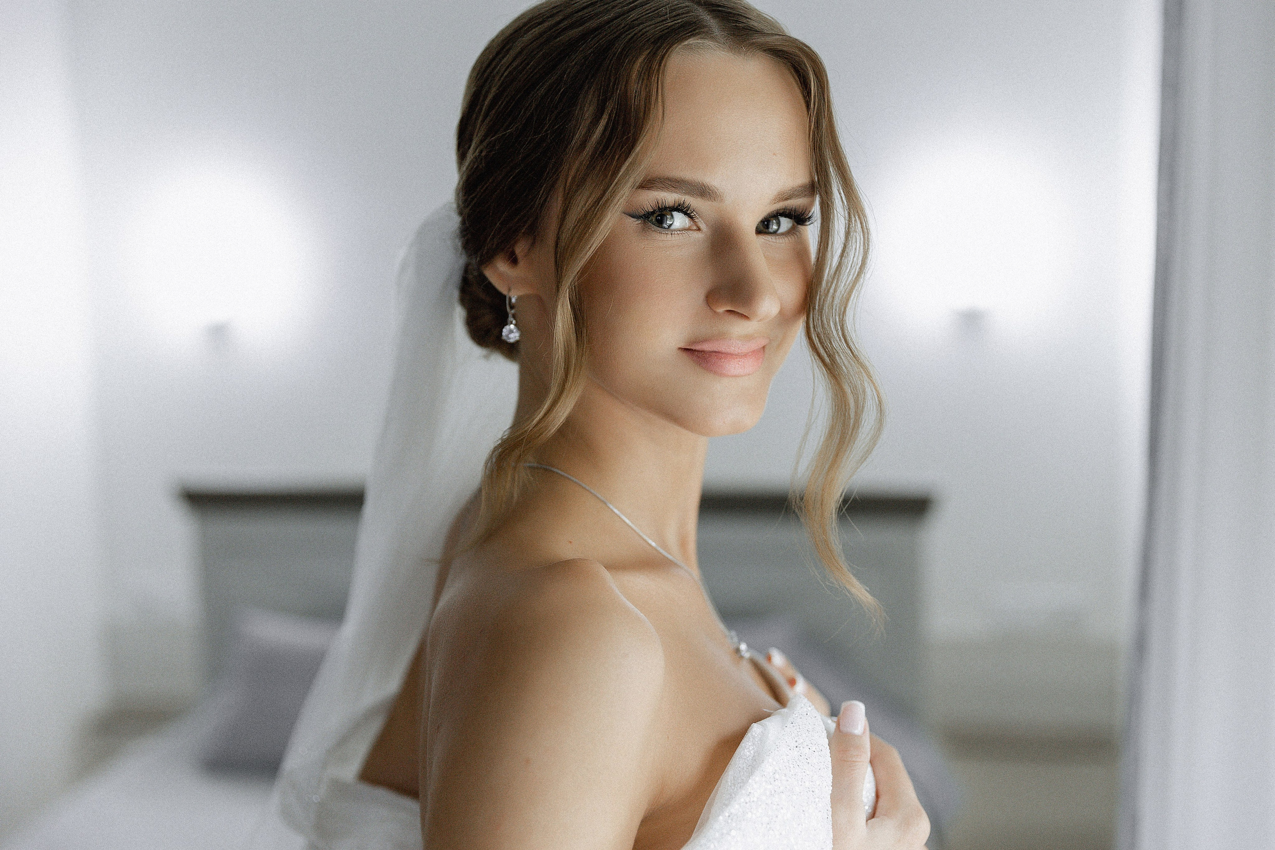 Pavel & Tatyana. Свадебный и семейный фотограф в Бресте Светлана Эстер