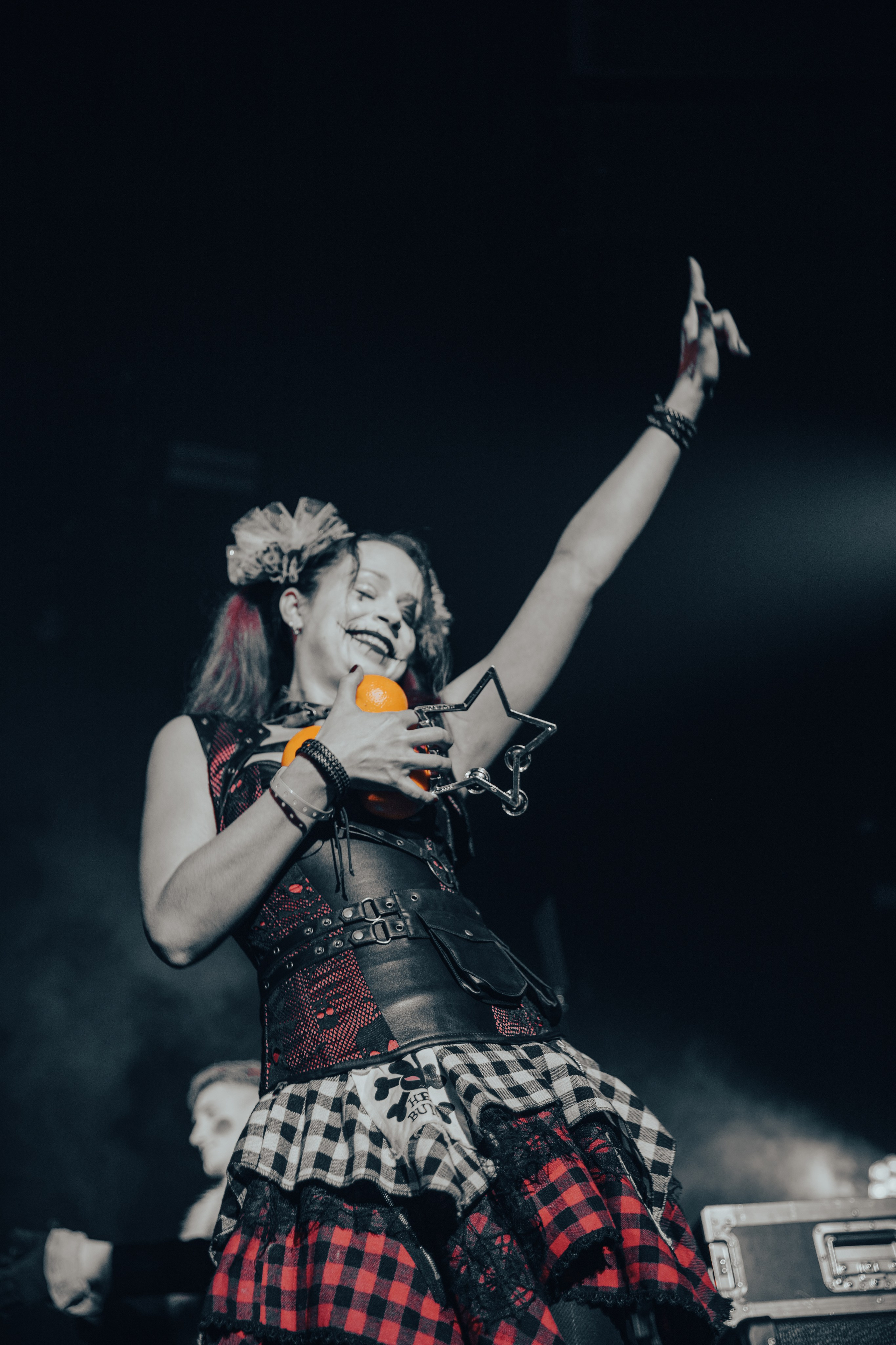 Концертные съемки