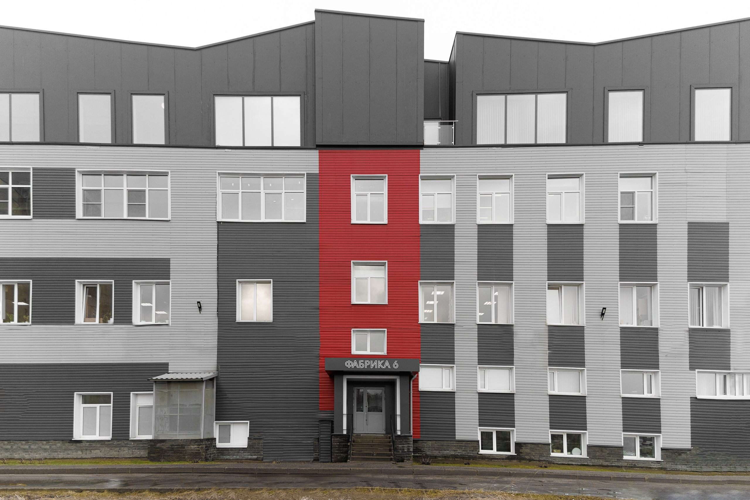 Архитектура бизнес-пространства «Фабрика 6». Интерьерный, предметный фуд-фотограф в Нижнем Новгороде Наталья Латыпова